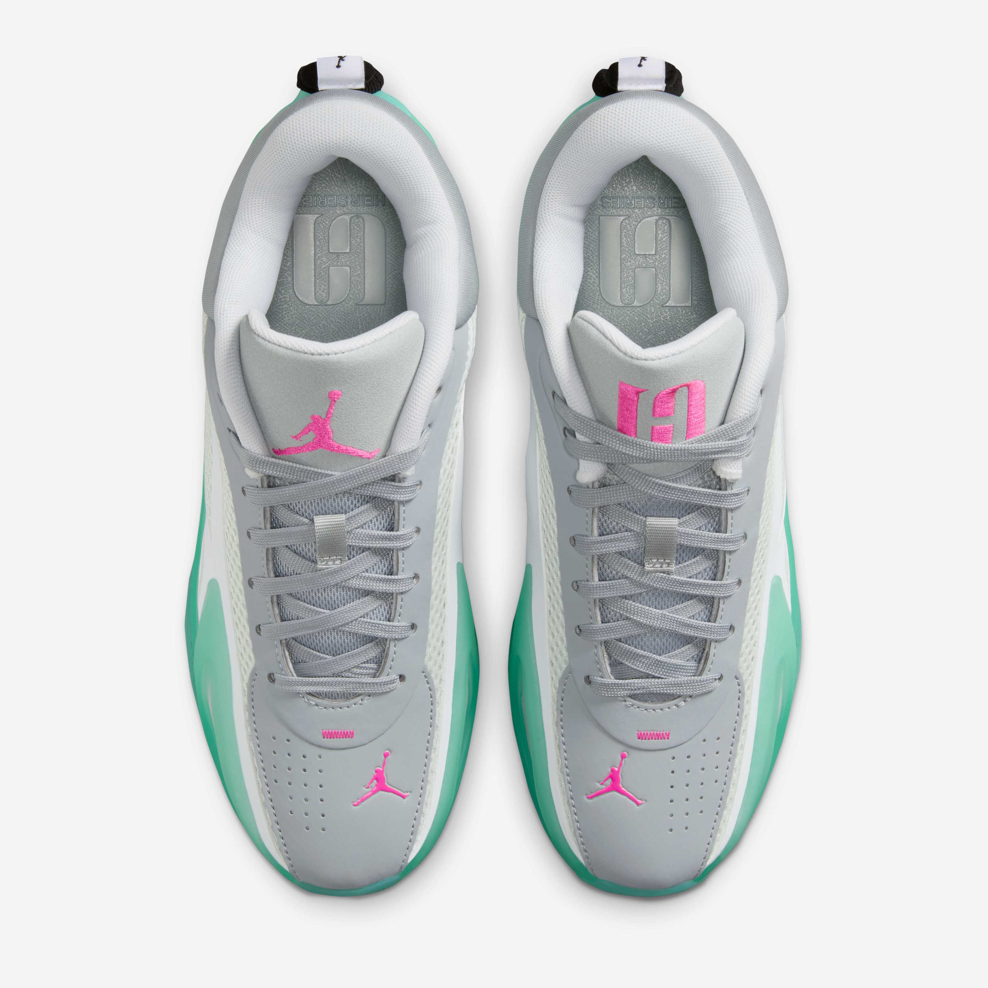 جوردن اير سيريز 2 image number 3