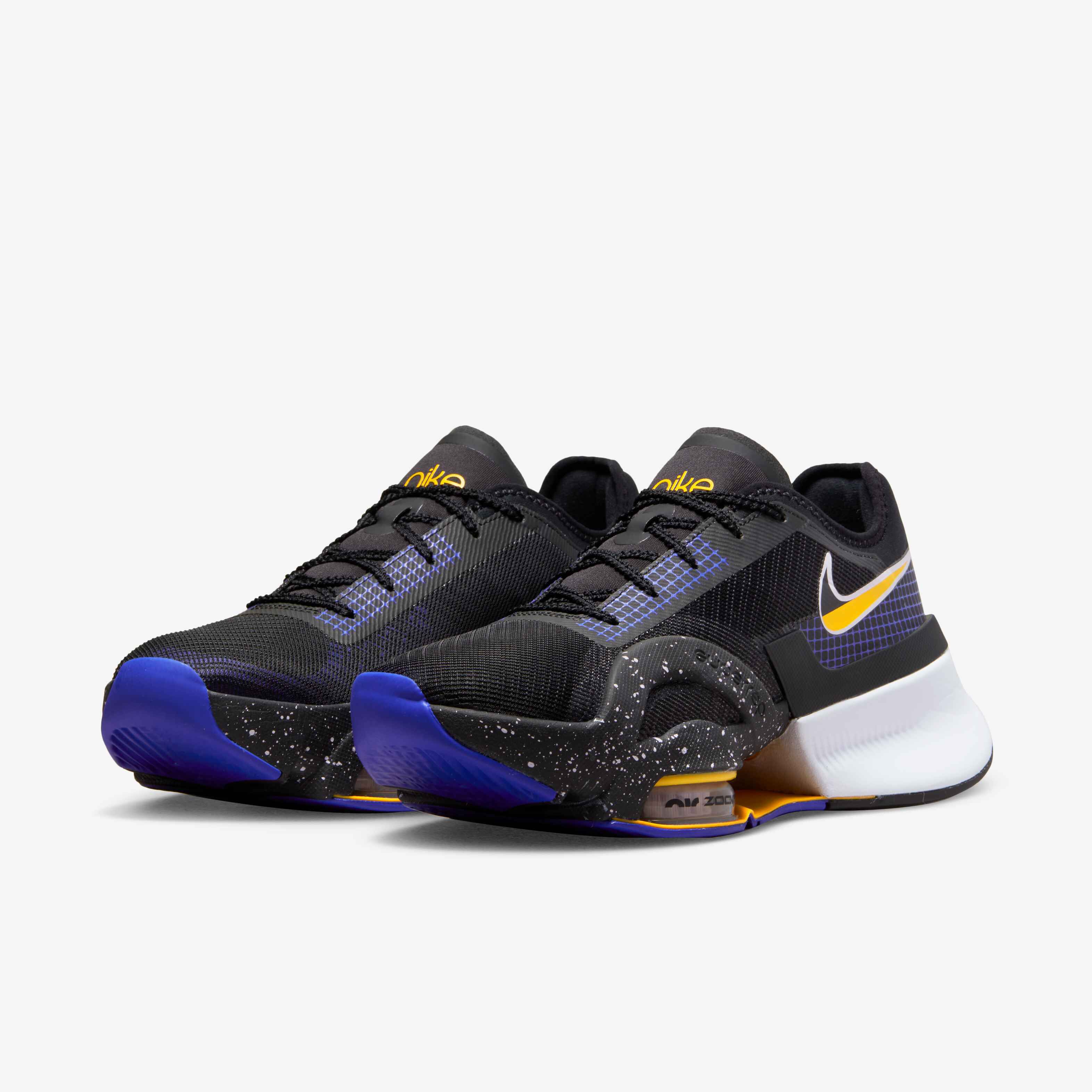 نايكي اير زووم سوبر-ريب 3 image number 4