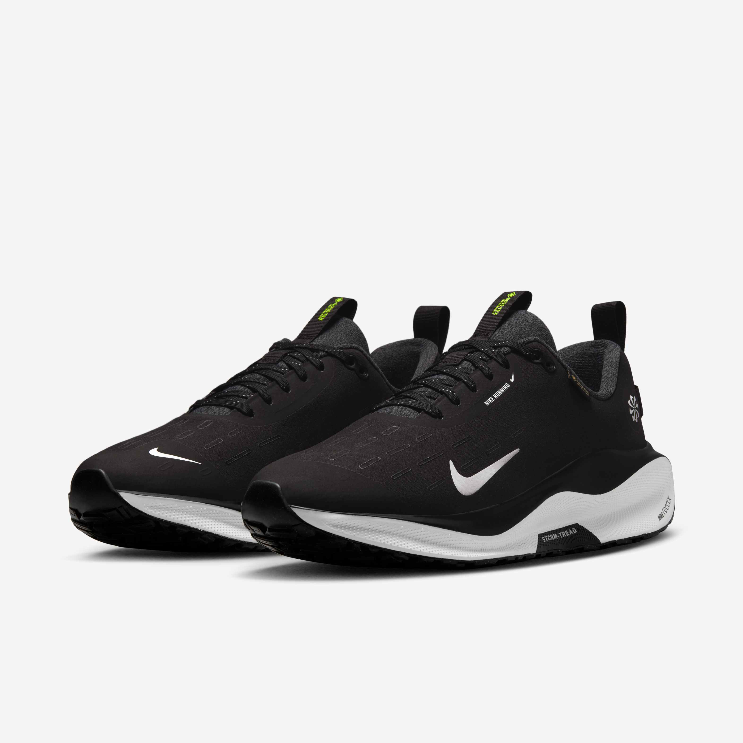 Nike InfinityRN 4 GORE-TEX image number 4