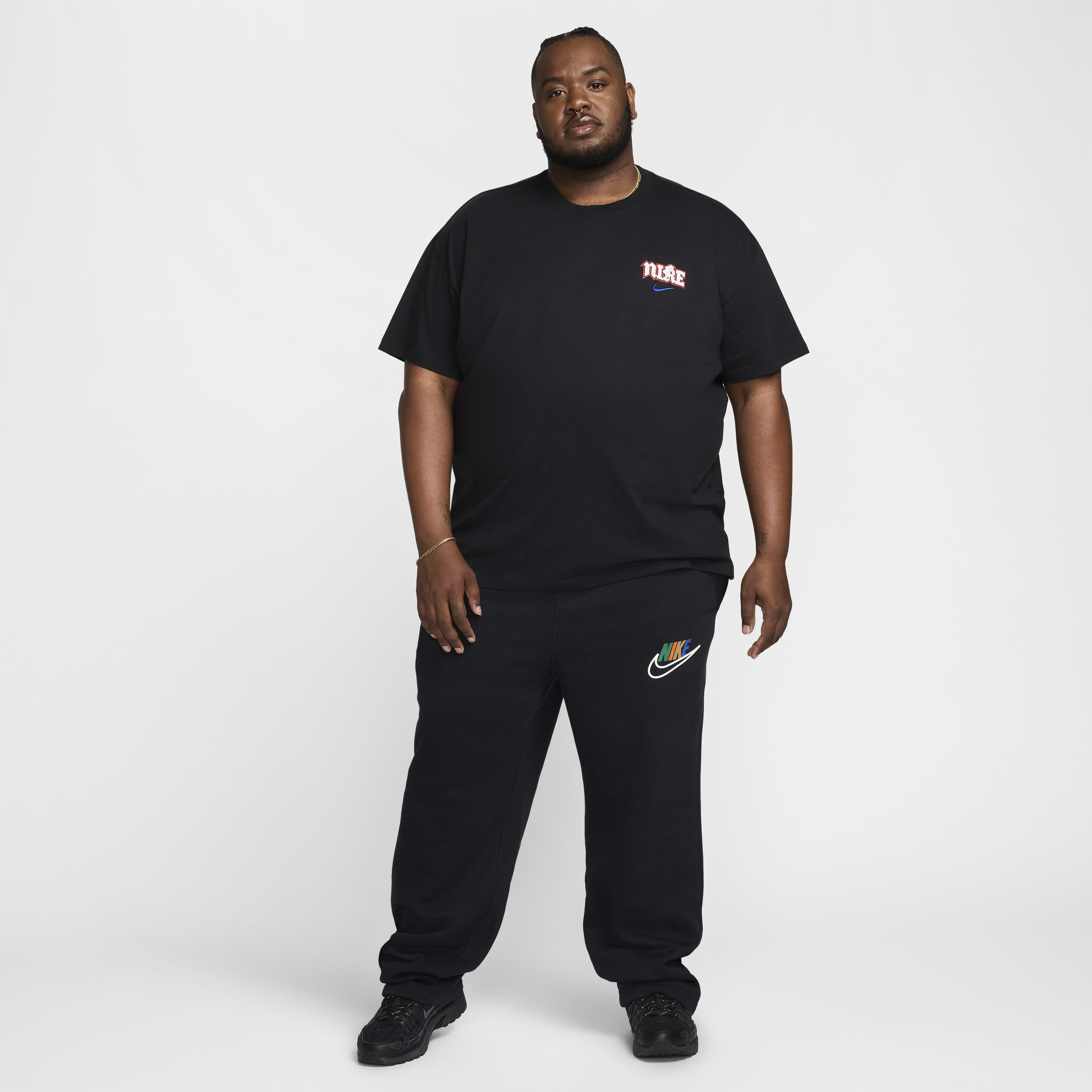 Nike Sportswear image number 11