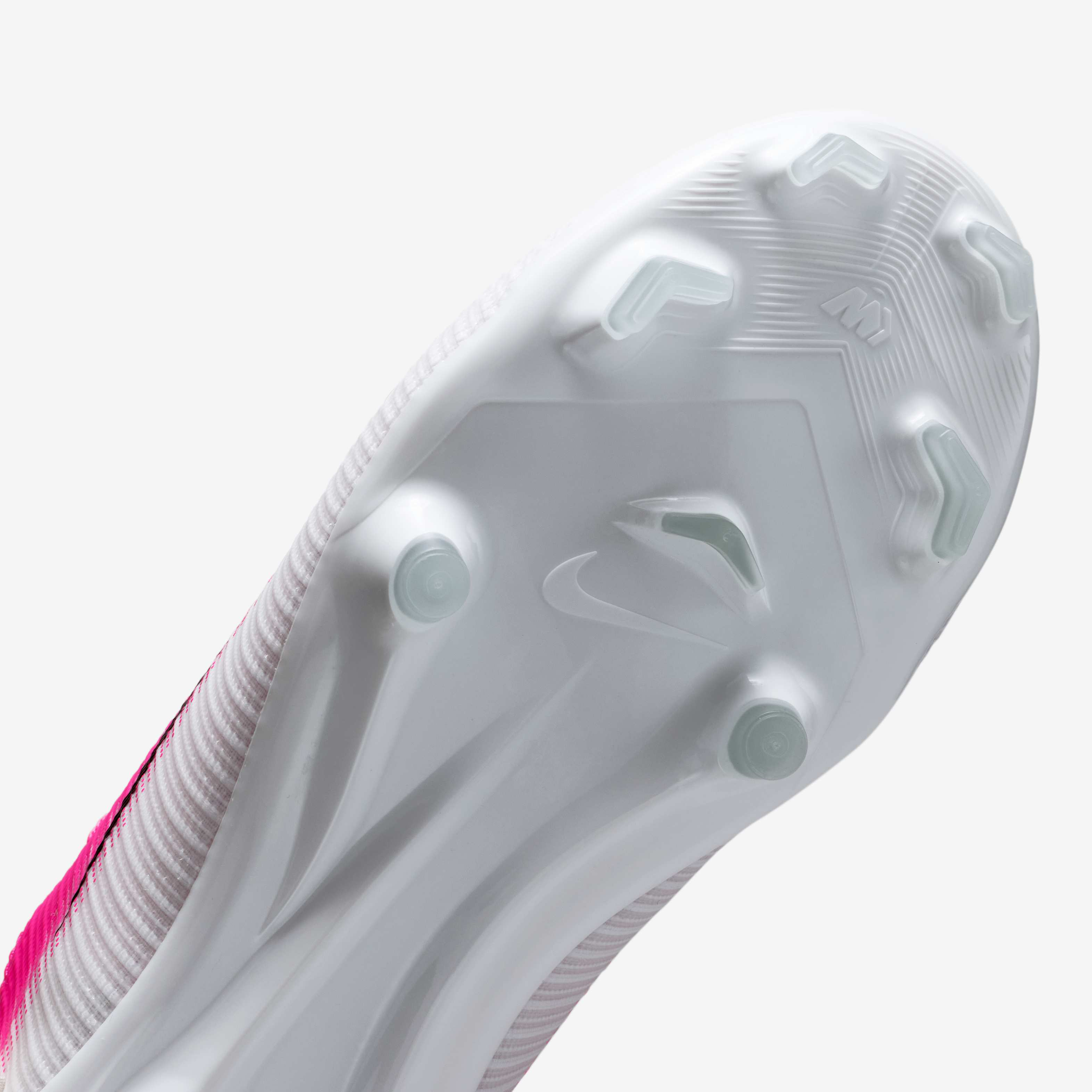 Nike Jr. Mercurial Vapor 17 Academy image number 6