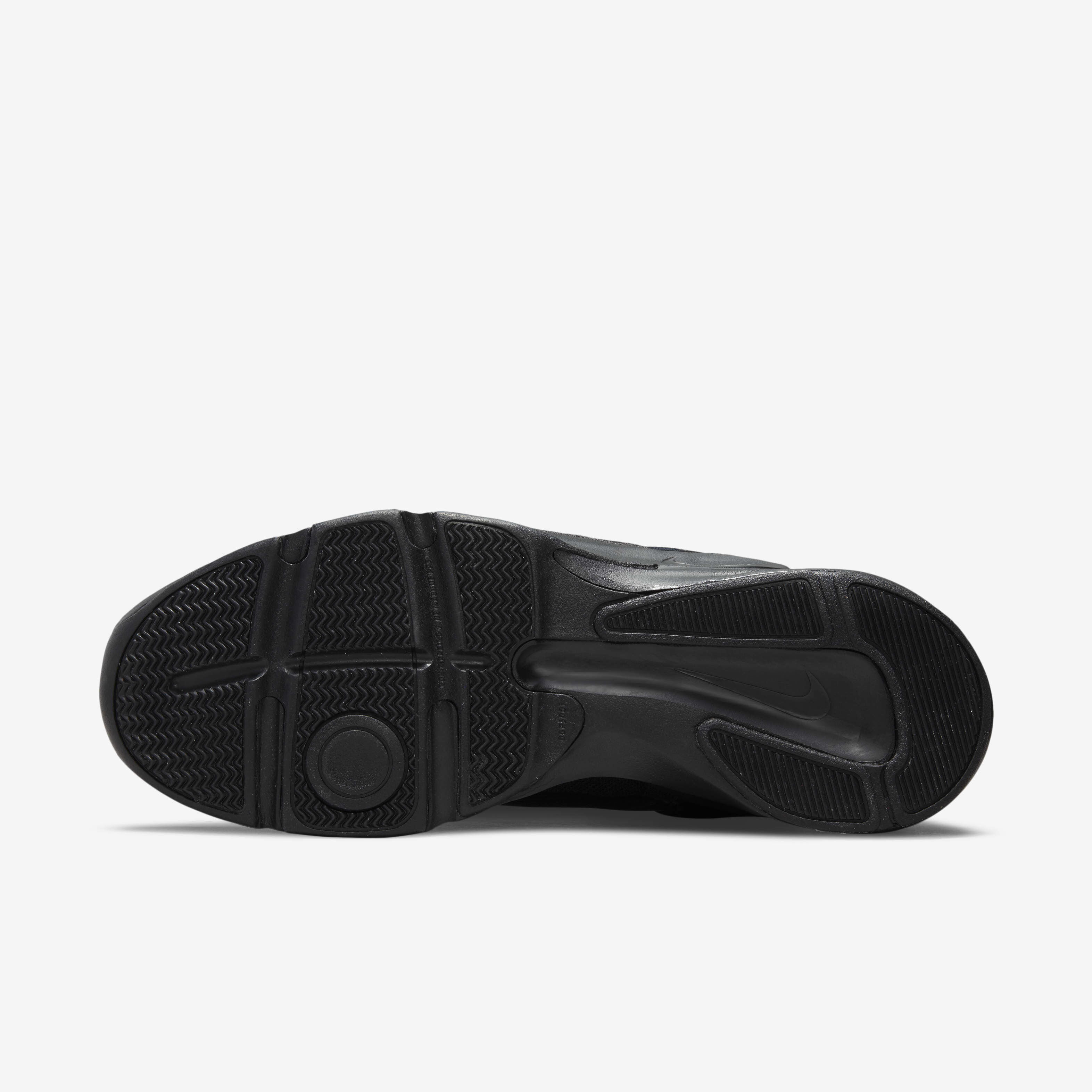 Buy Nike Defy All Day Men's Training Shoe - Black/Black