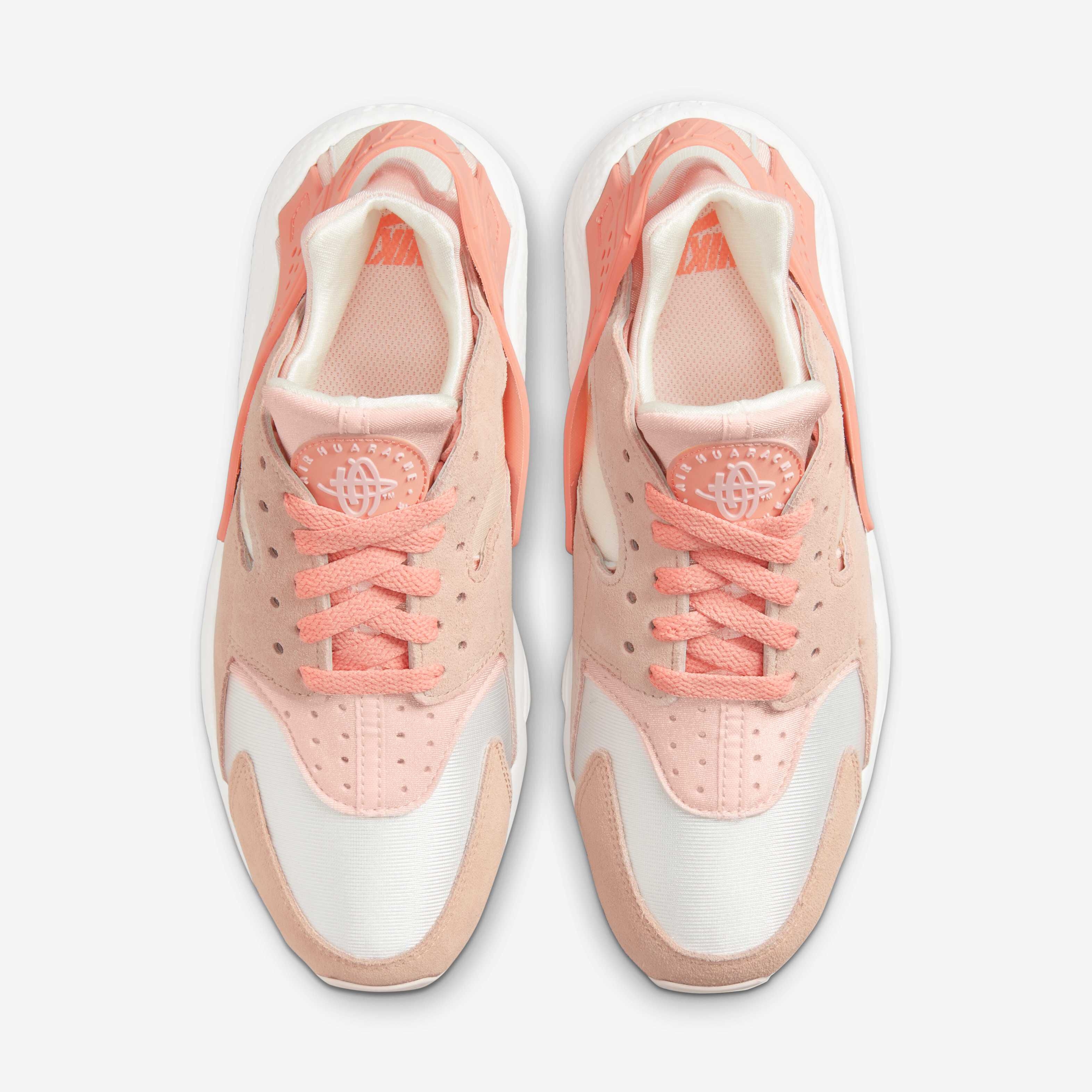 Nike Air Huarache image number 3