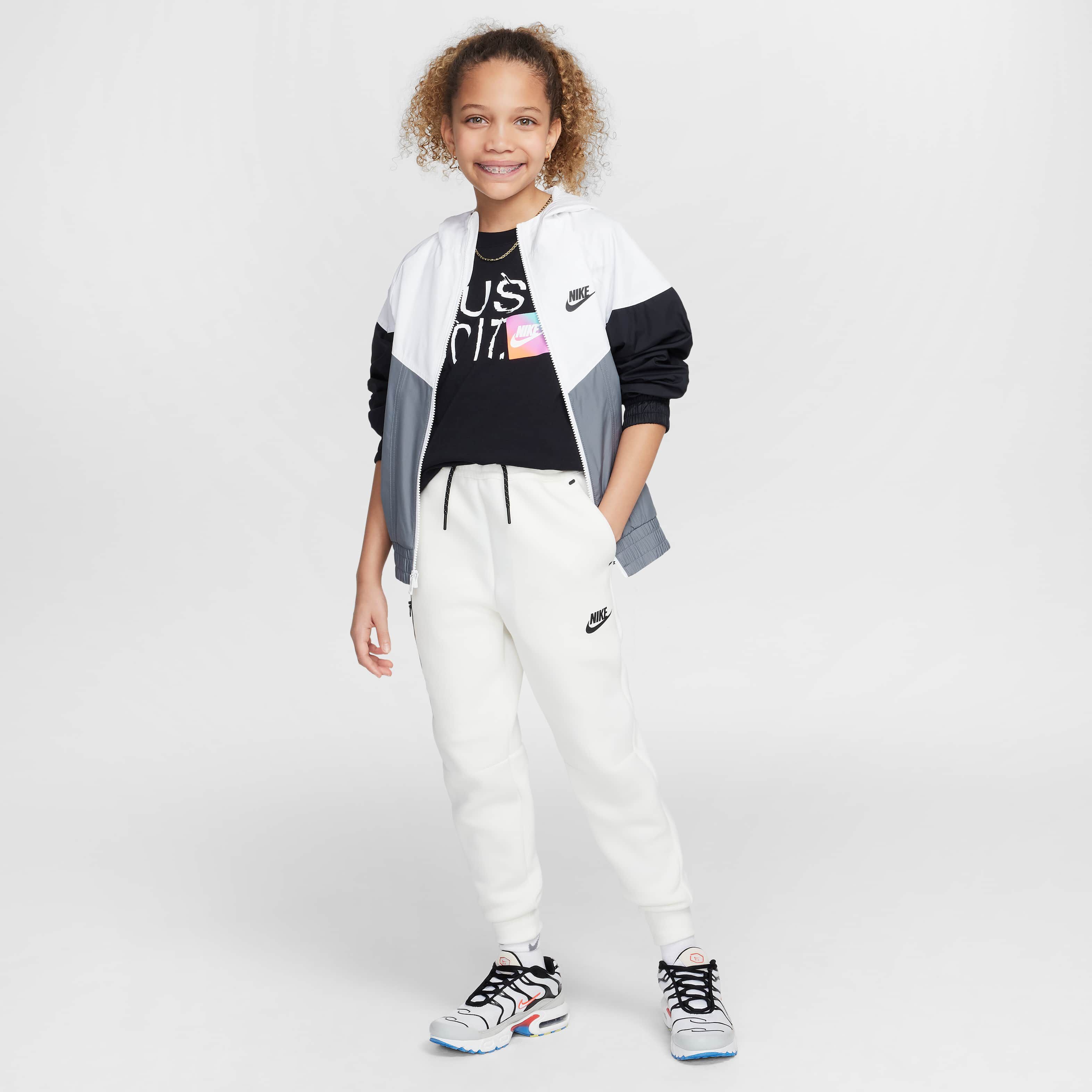 Nike Sportswear image number 3