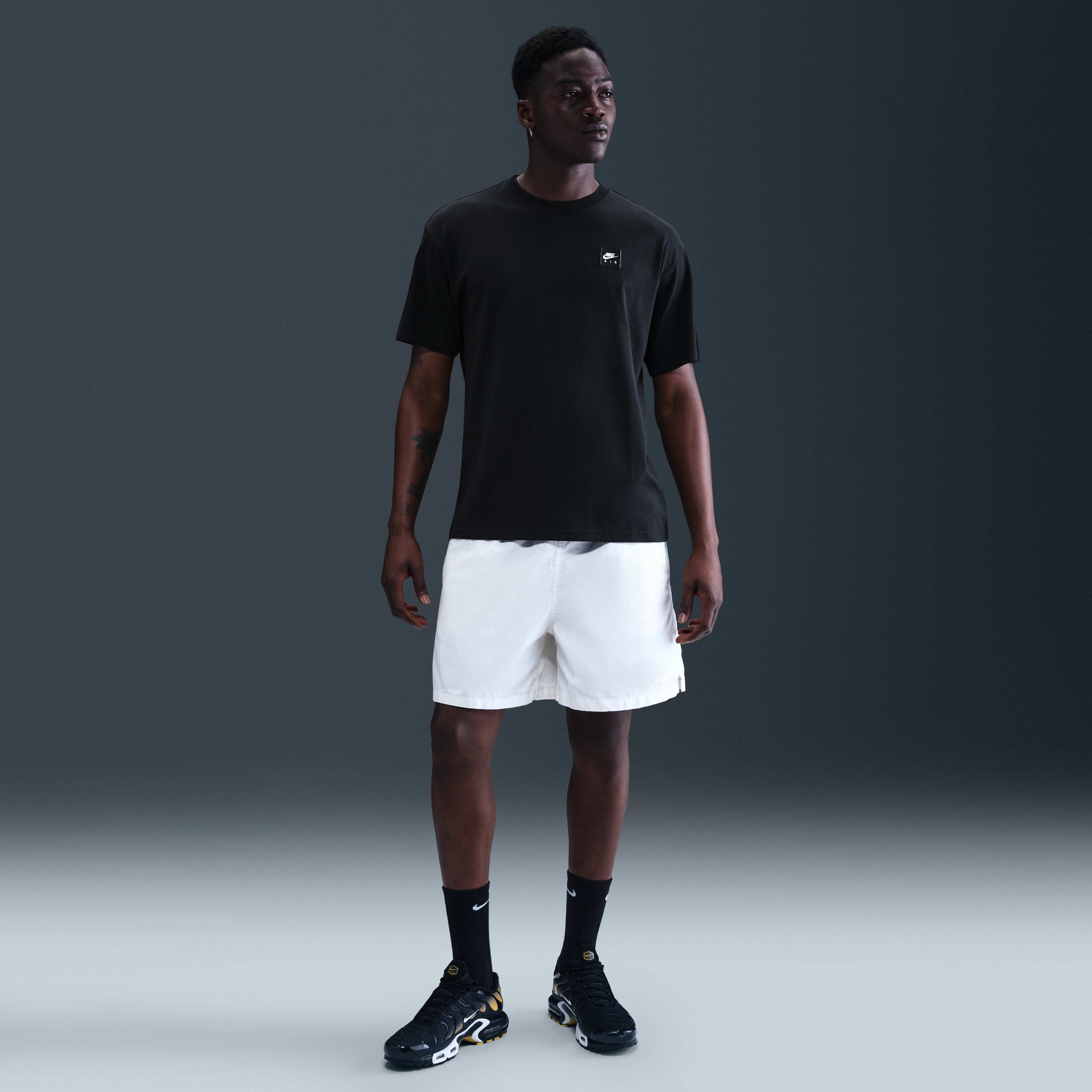 نايكي سبورتسوير image number 3