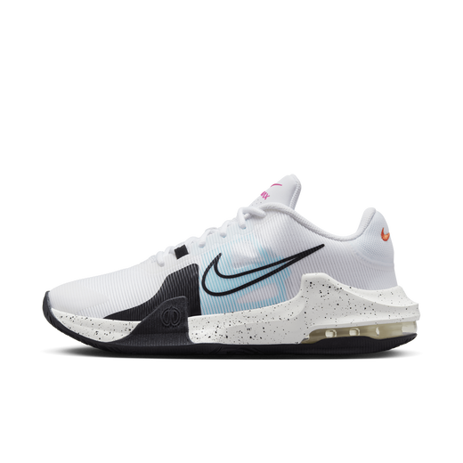 Nike basketball top shoes dubai