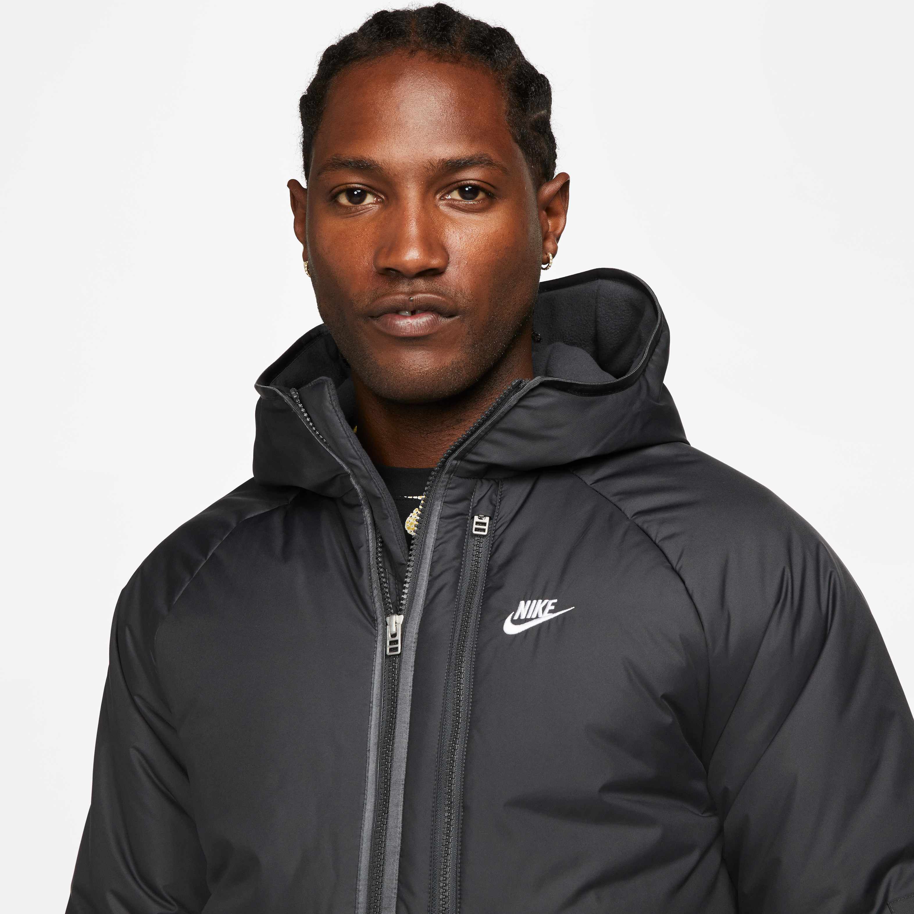 Buy Nike Sportswear Therma-FIT Repel Men's Hooded Jacket