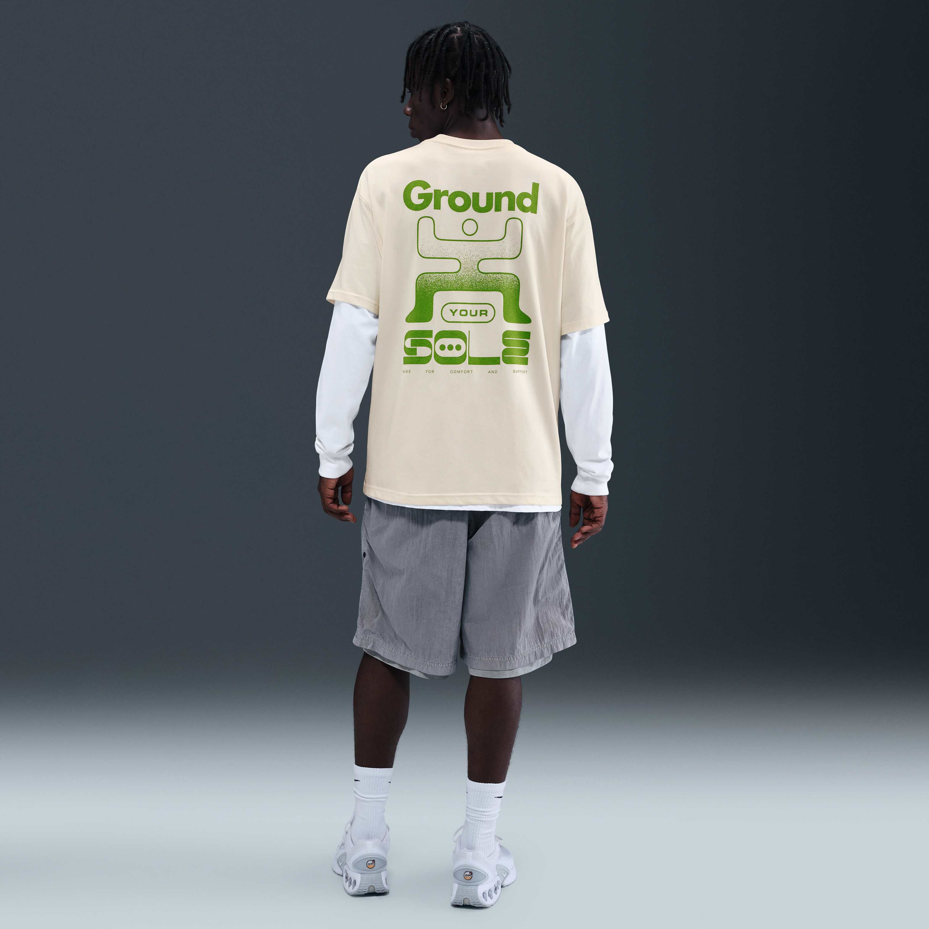 نايكي سبورتسوير image number 4