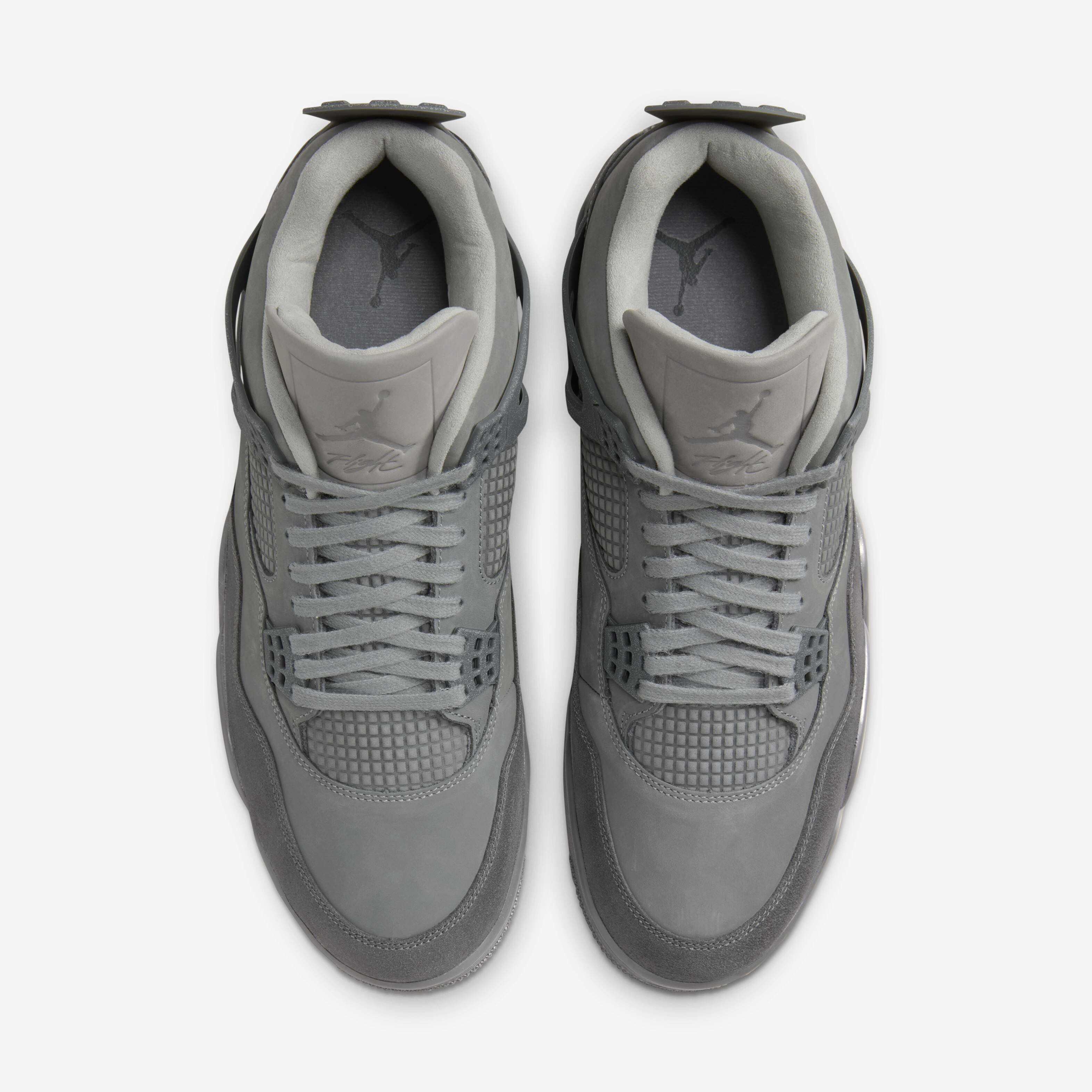 Nike store cement 4 2025