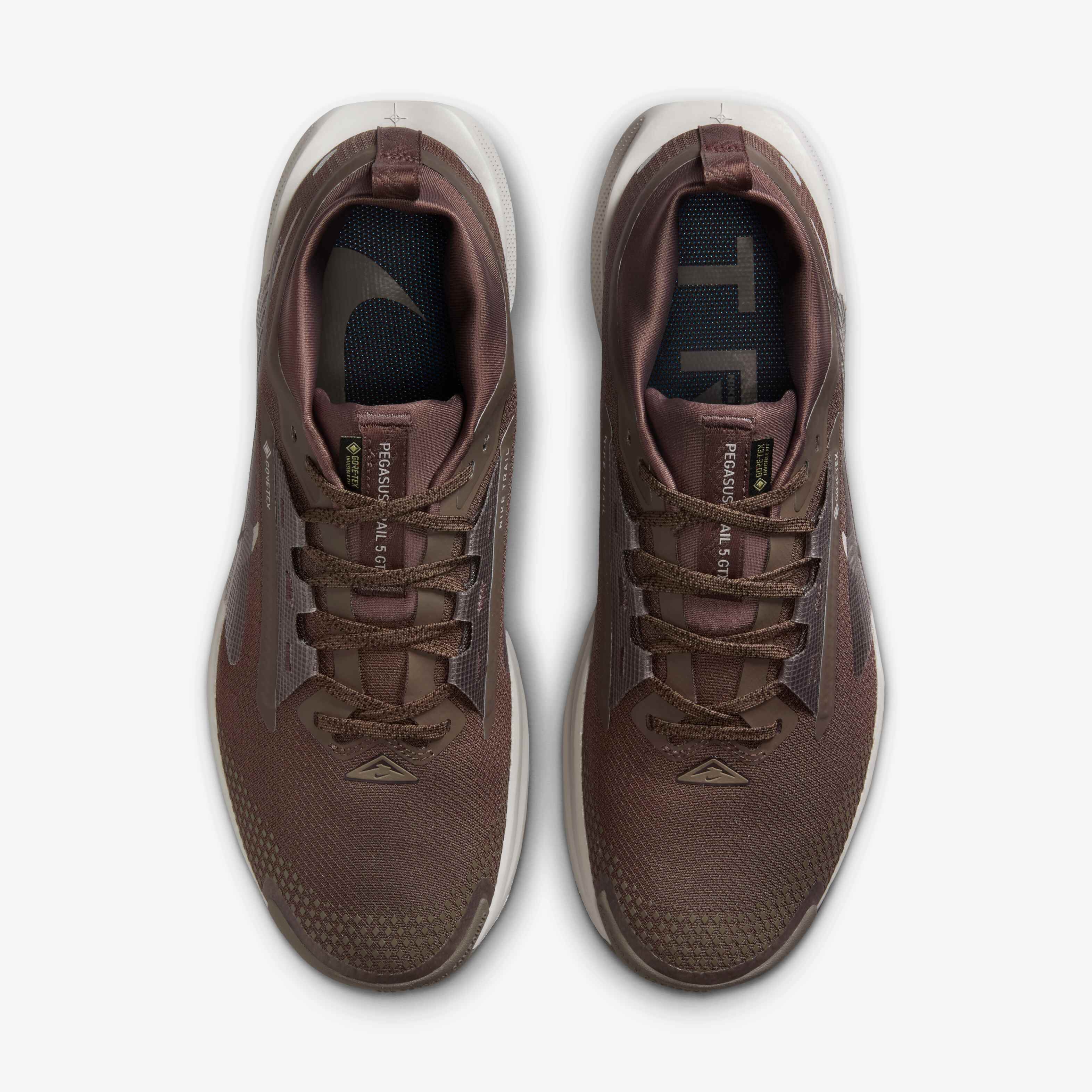 Nike Pegasus Trail 5 GORE-TEX image number 3