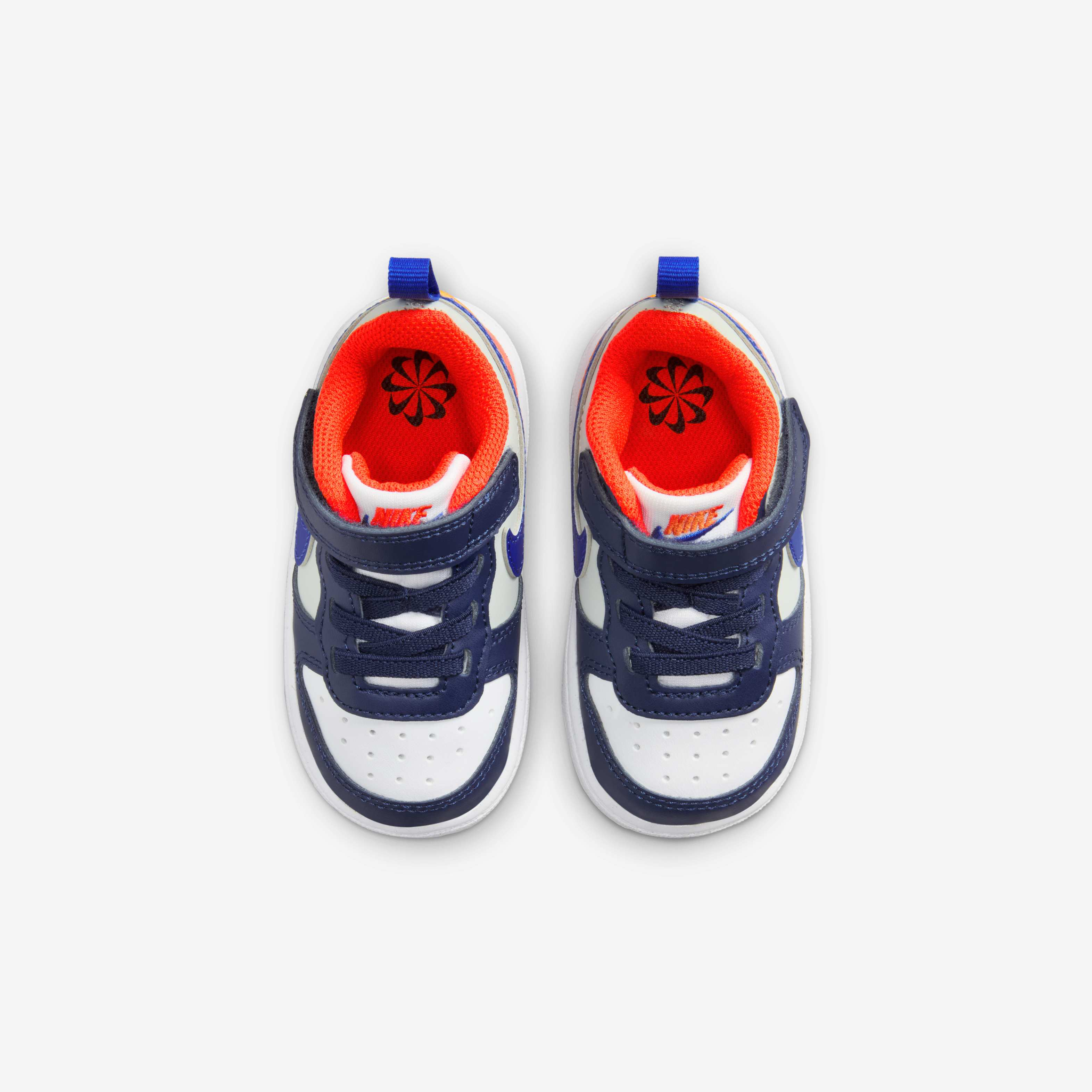 Nike Court Borough Low Recraft image number 3