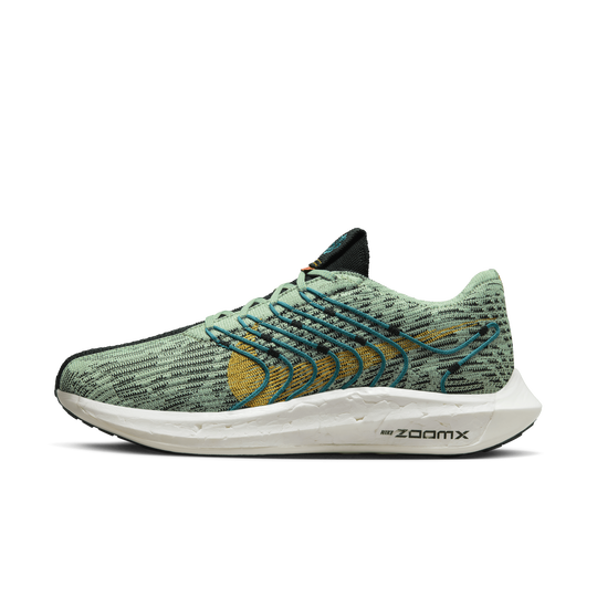 Zoom pegasus 35 top turbo atmosphere grey