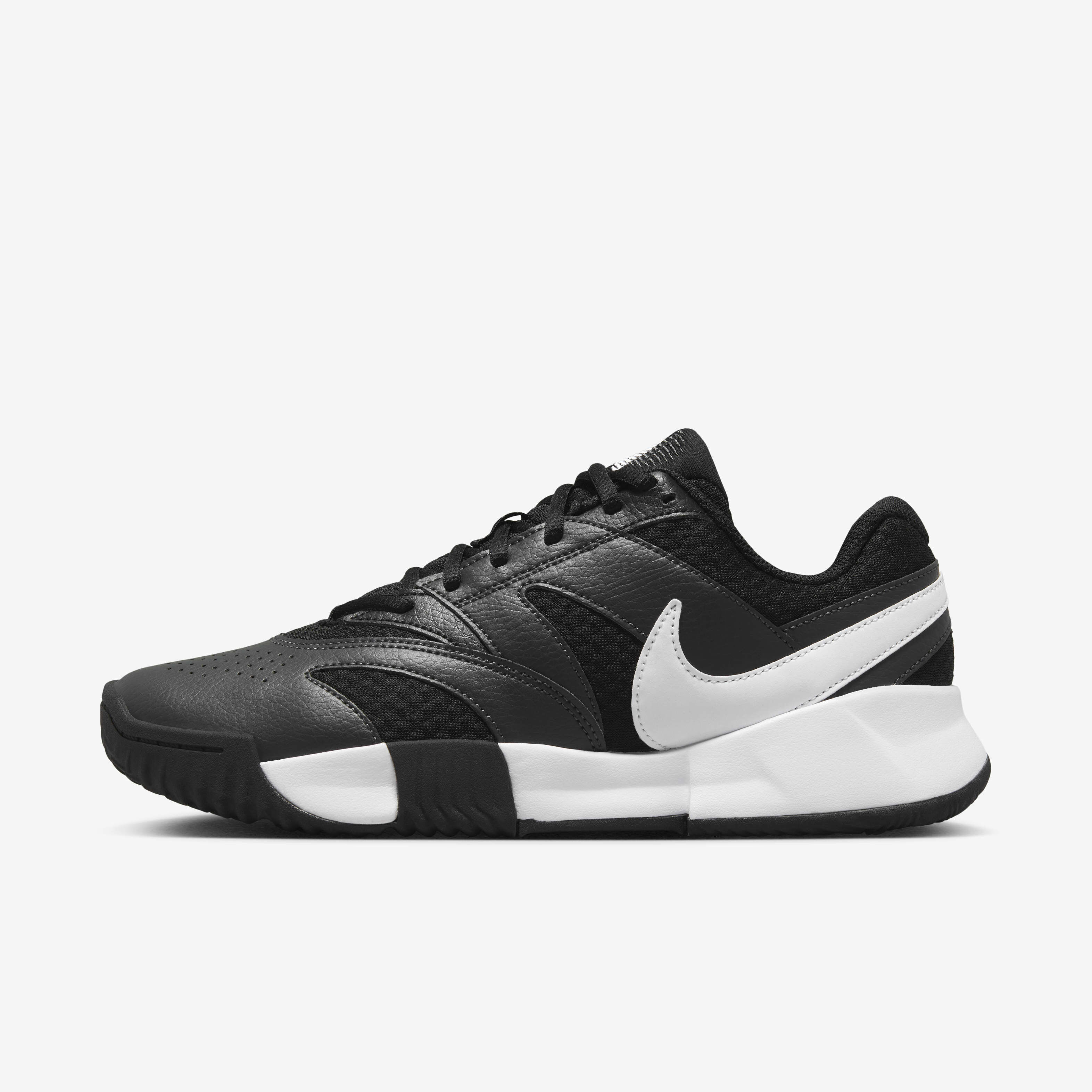 Nike tennis shoes with ankle support hotsell