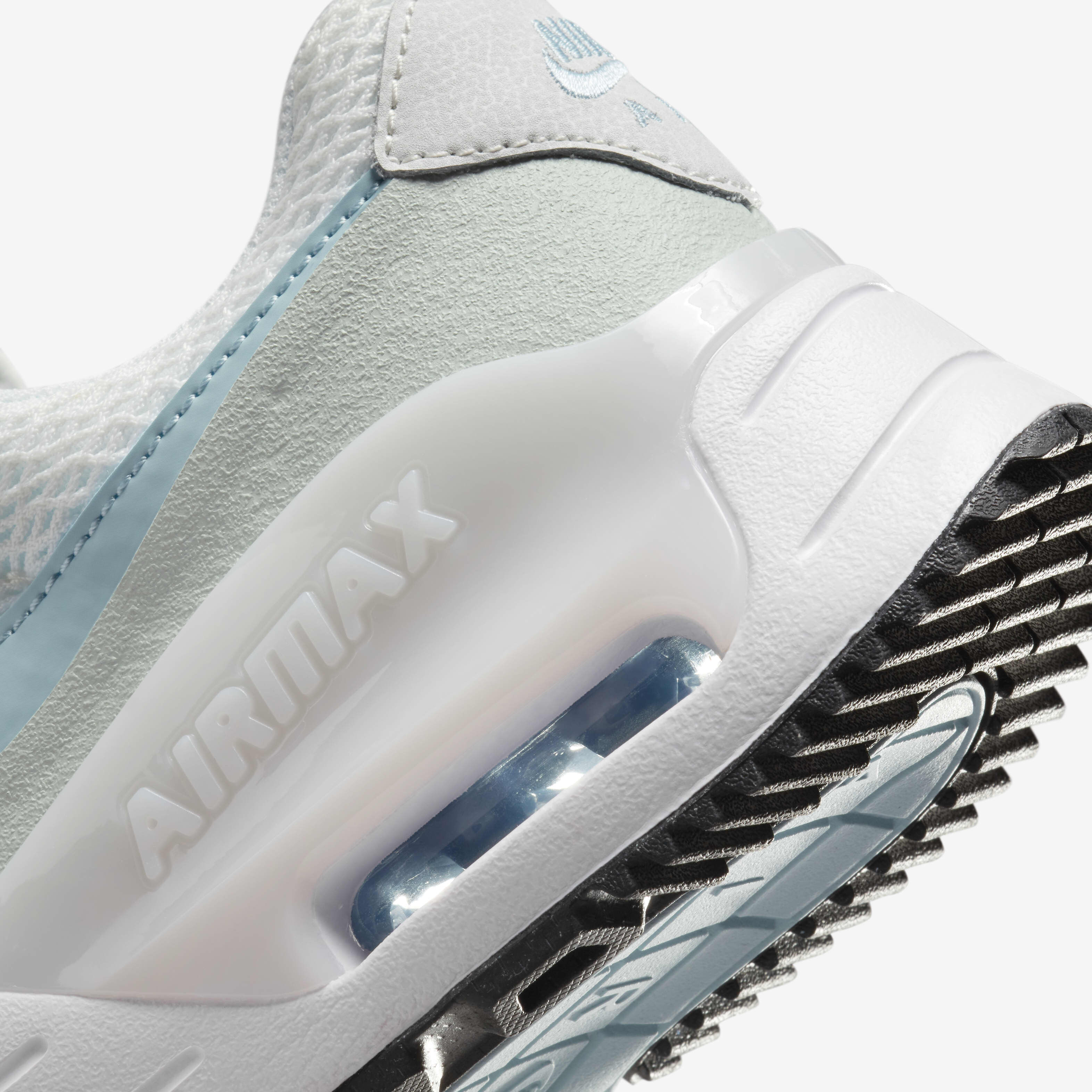 Buy Nike Air Max SYSTM Women's Shoes Summit White/Light Silver