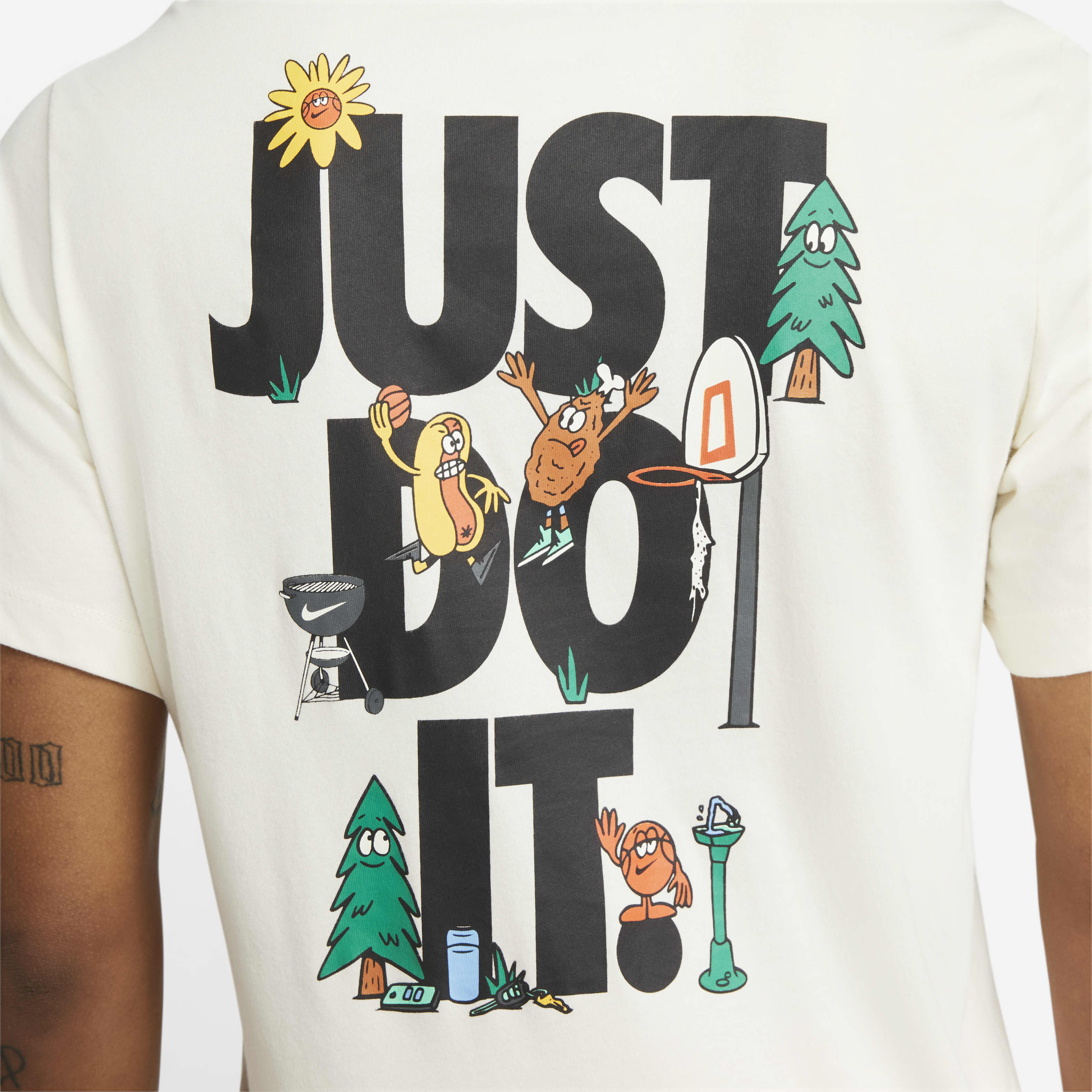 Nike Dri-FIT image number 3