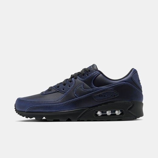 Nike Air Max-Nike, Nike Air Max 90 Premium Essential, Men's Shoes