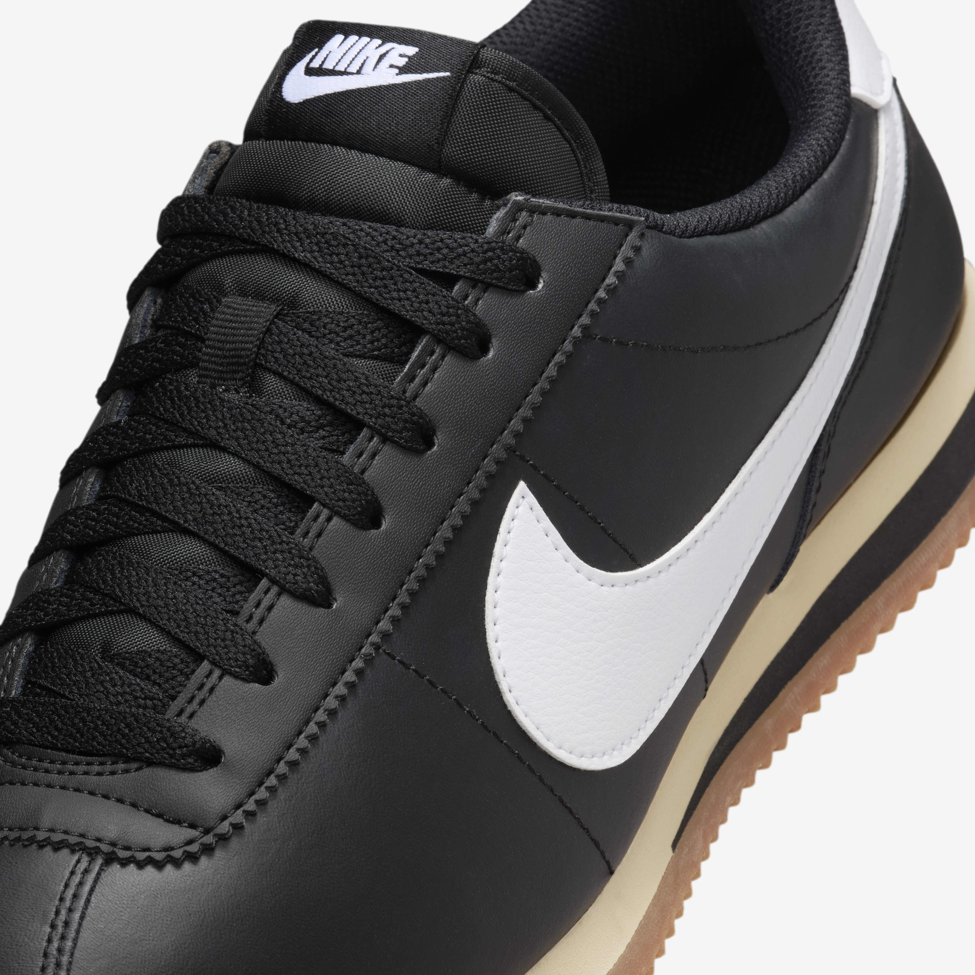 Cortez basic leather 6 hotsell
