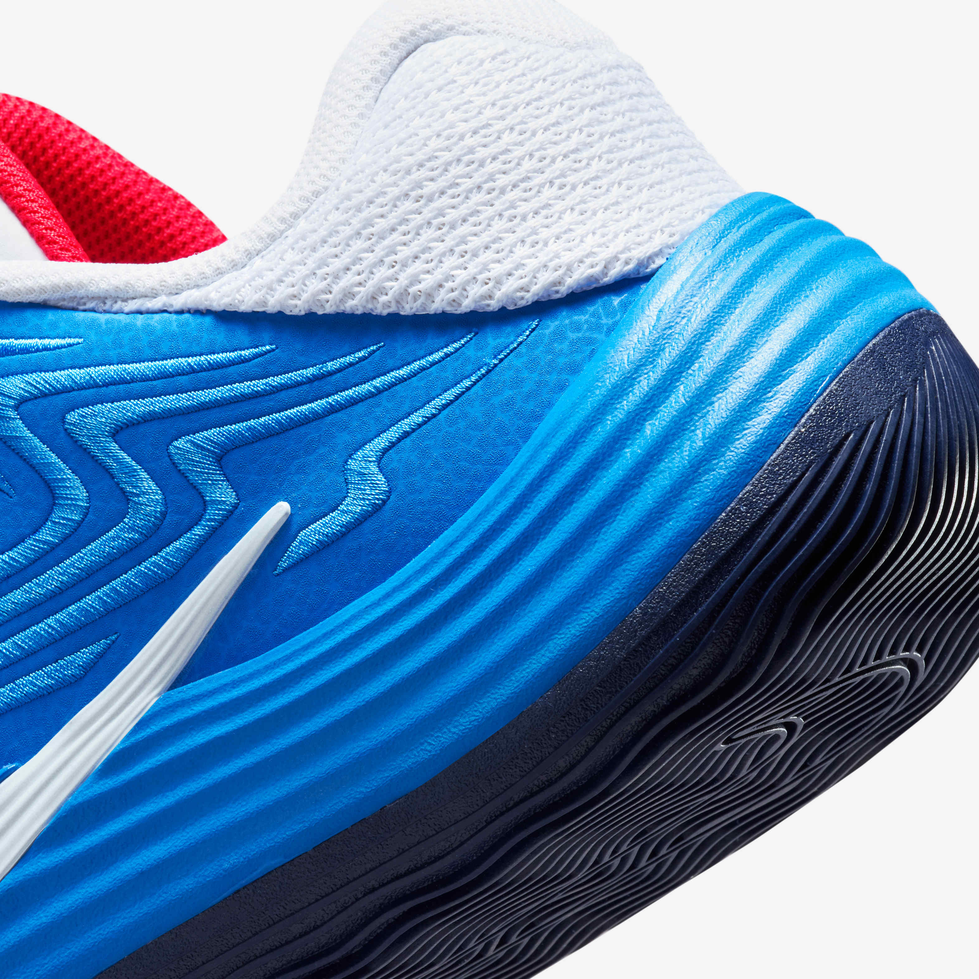 Nike Precision 8 Low image number 7