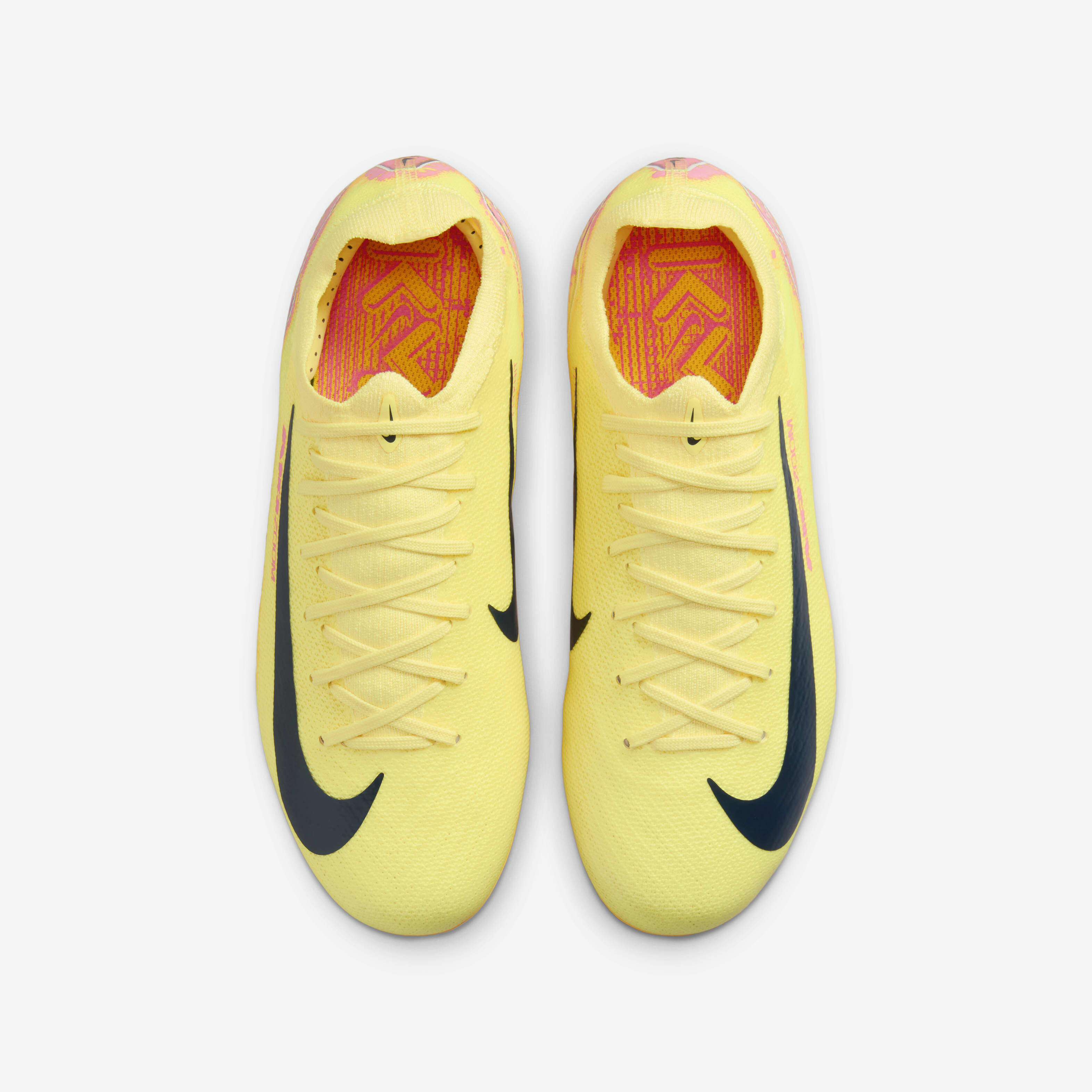 Buy Nike Jr. Mercurial Vapor 16 Pro Kylian Mbappe Older Kids FG Low Top Football Boot Nike Saudi Official