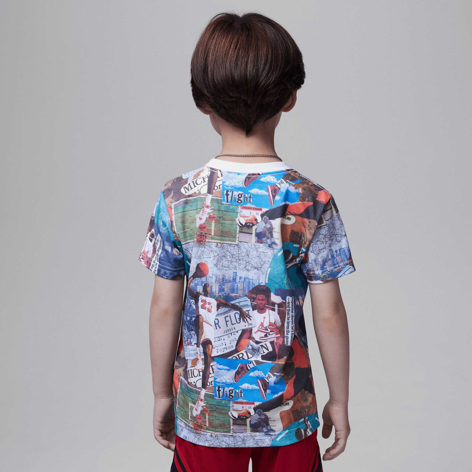 جوردن MJ بروكلين image number 1