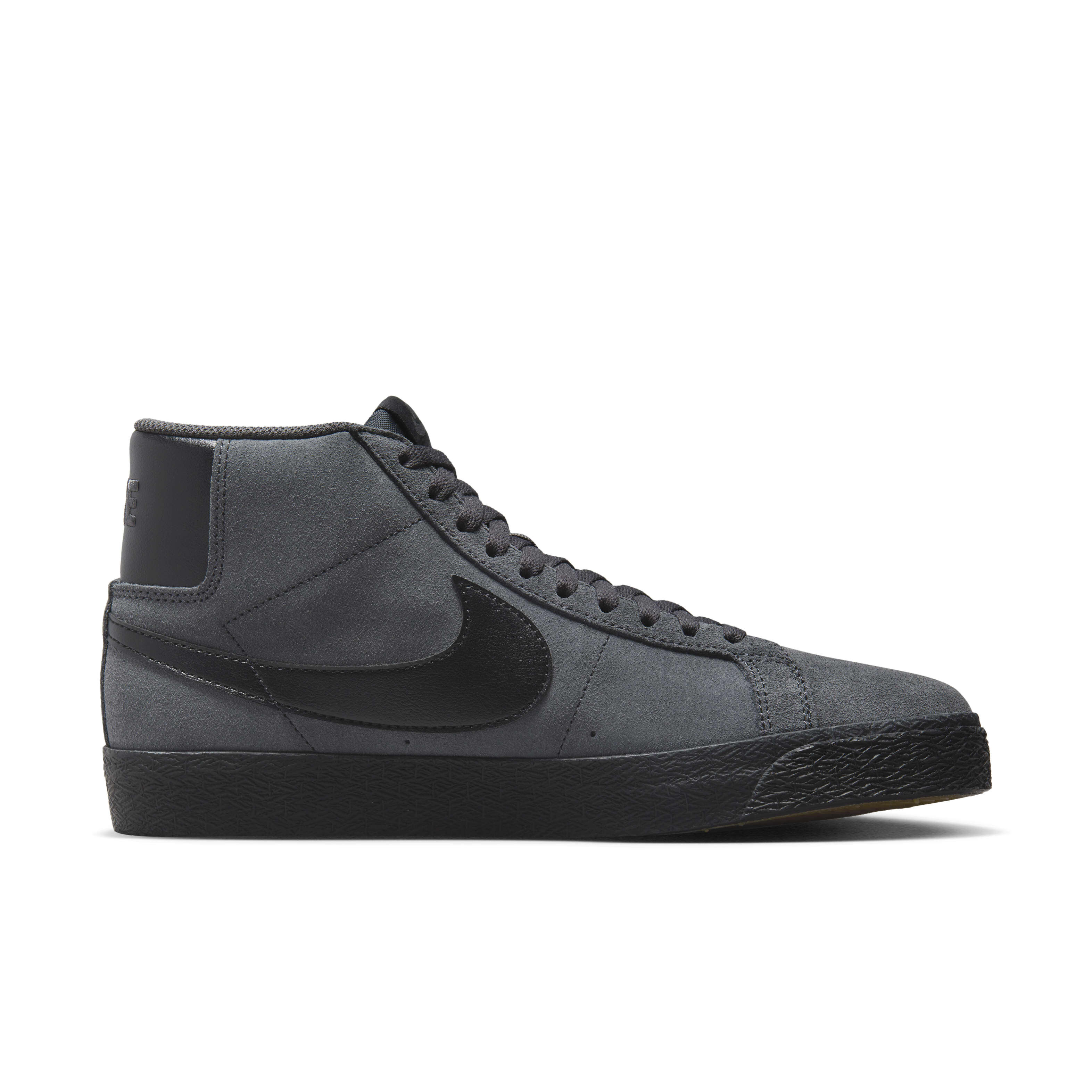 Nike SB Zoom Blazer Mid image number 2