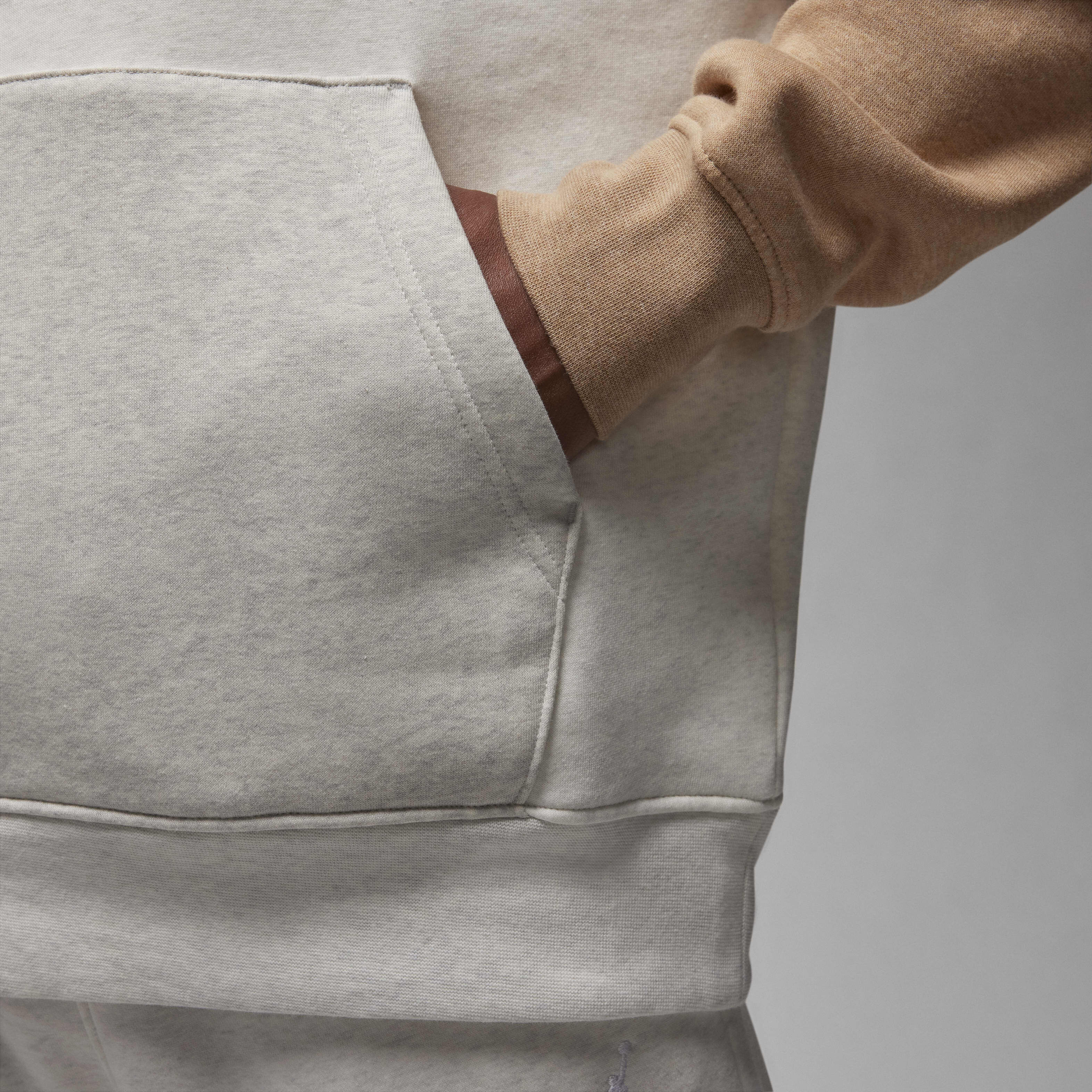 Jordan Brooklyn Fleece image number 4