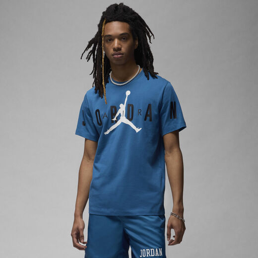 T-Shirts & Tops-Jordan, Jordan Air, Men's Stretch T-Shirt