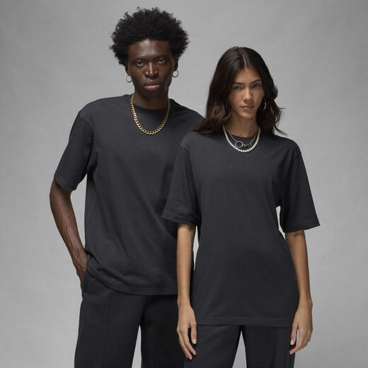Paris Collections-Jordan, Air Jordan Wordmark 85, Men's T-Shirt