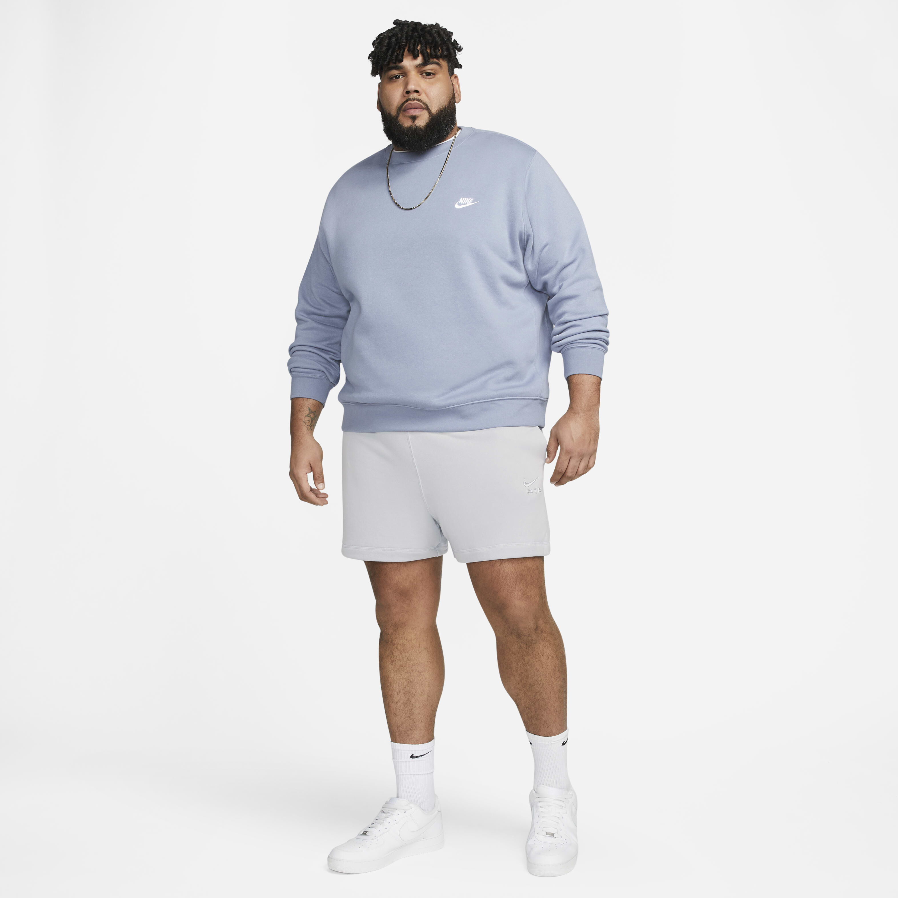 نايكي سبورتسوير اير image number 13