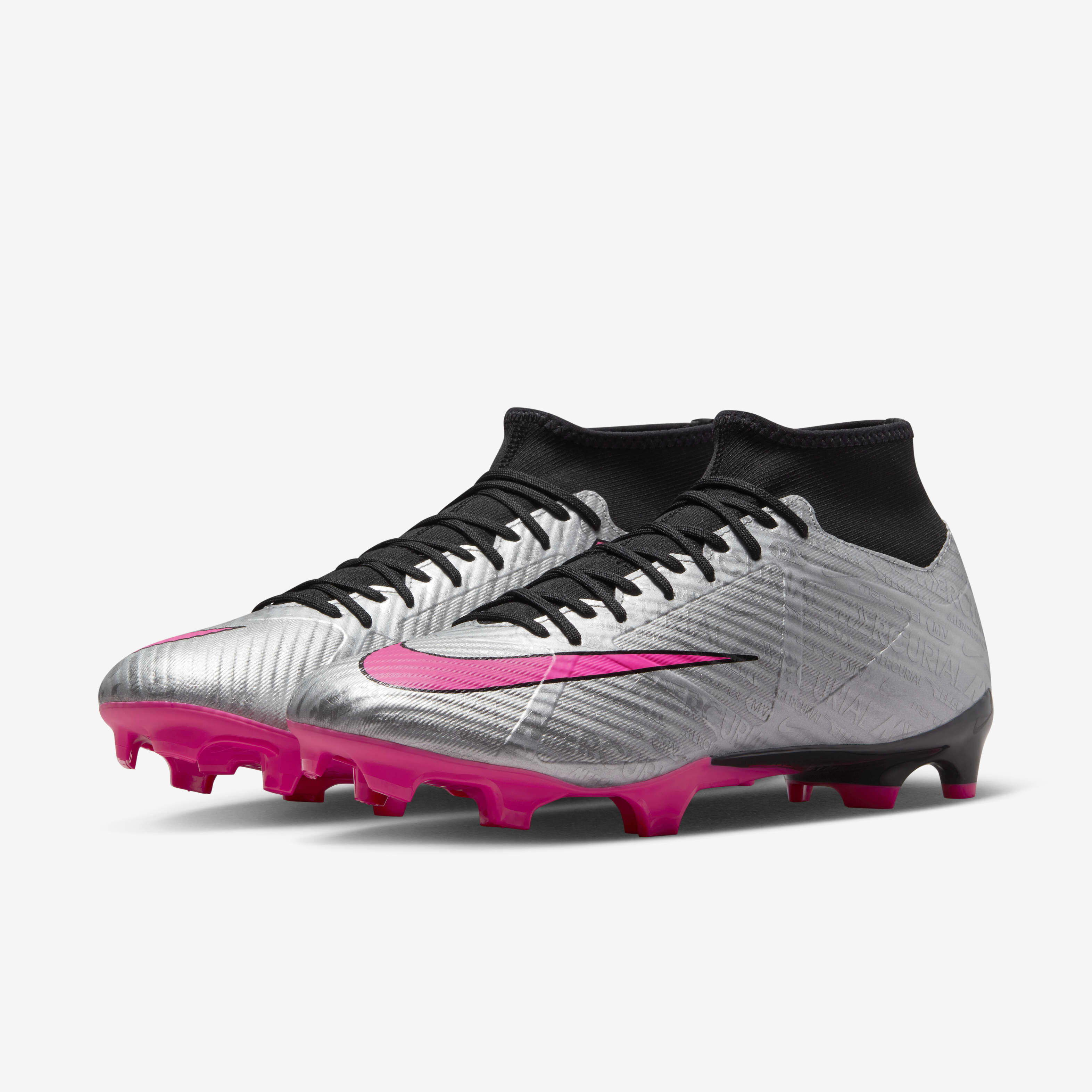 Nike Zoom Mercurial Superfly 9 Academy XXV MG image number 4