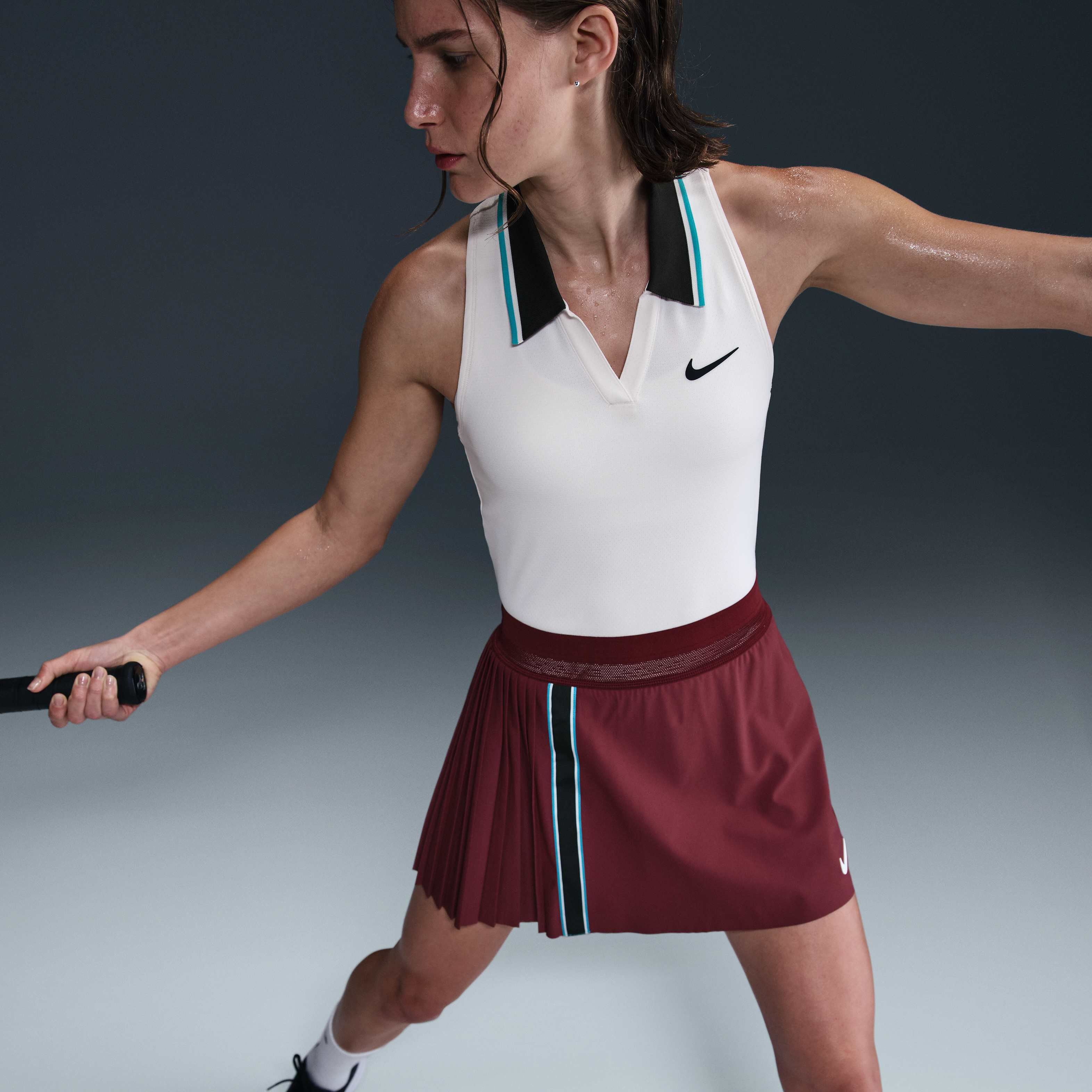 NikeCourt Slam image number 2