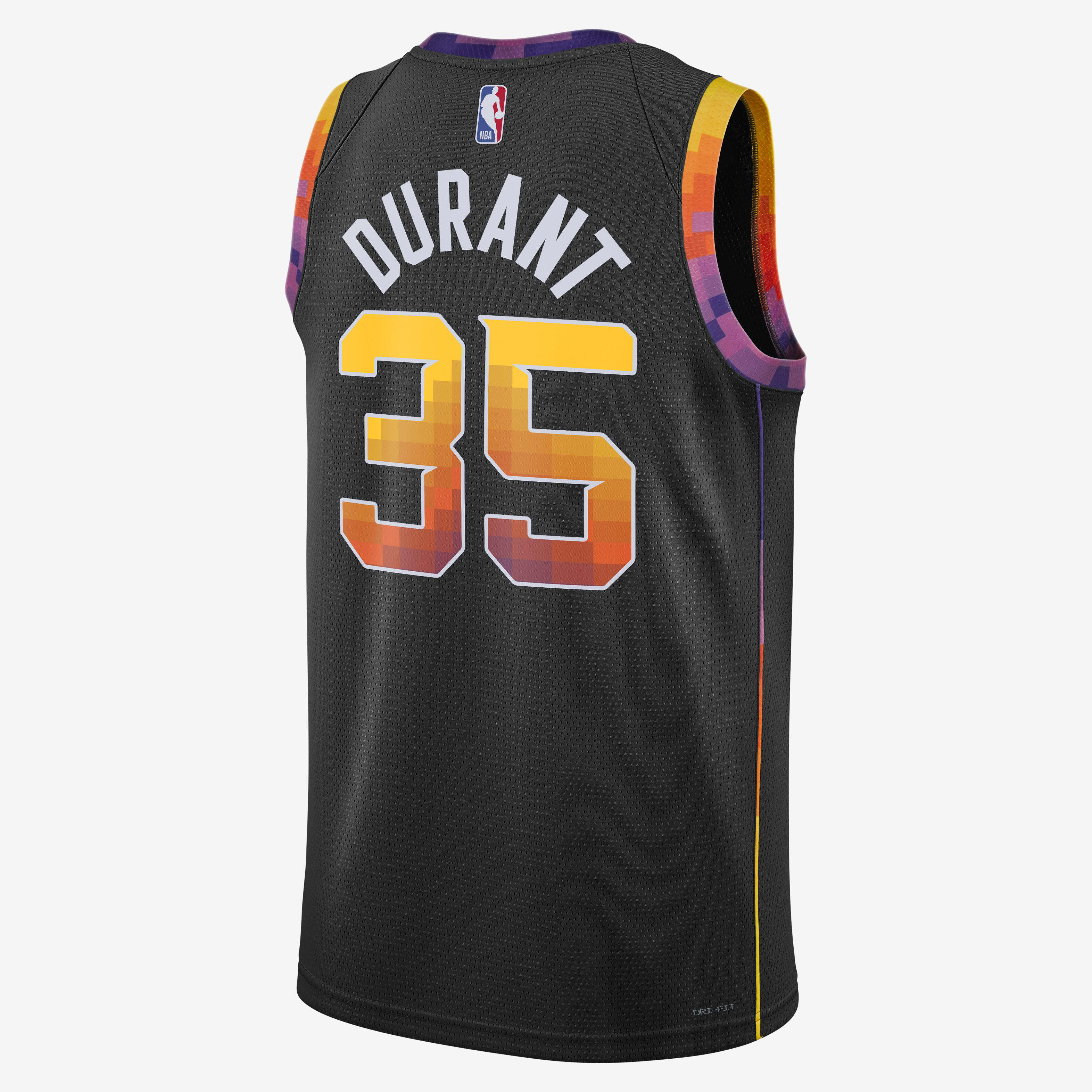 Phoenix Suns Statement Edition image number 1
