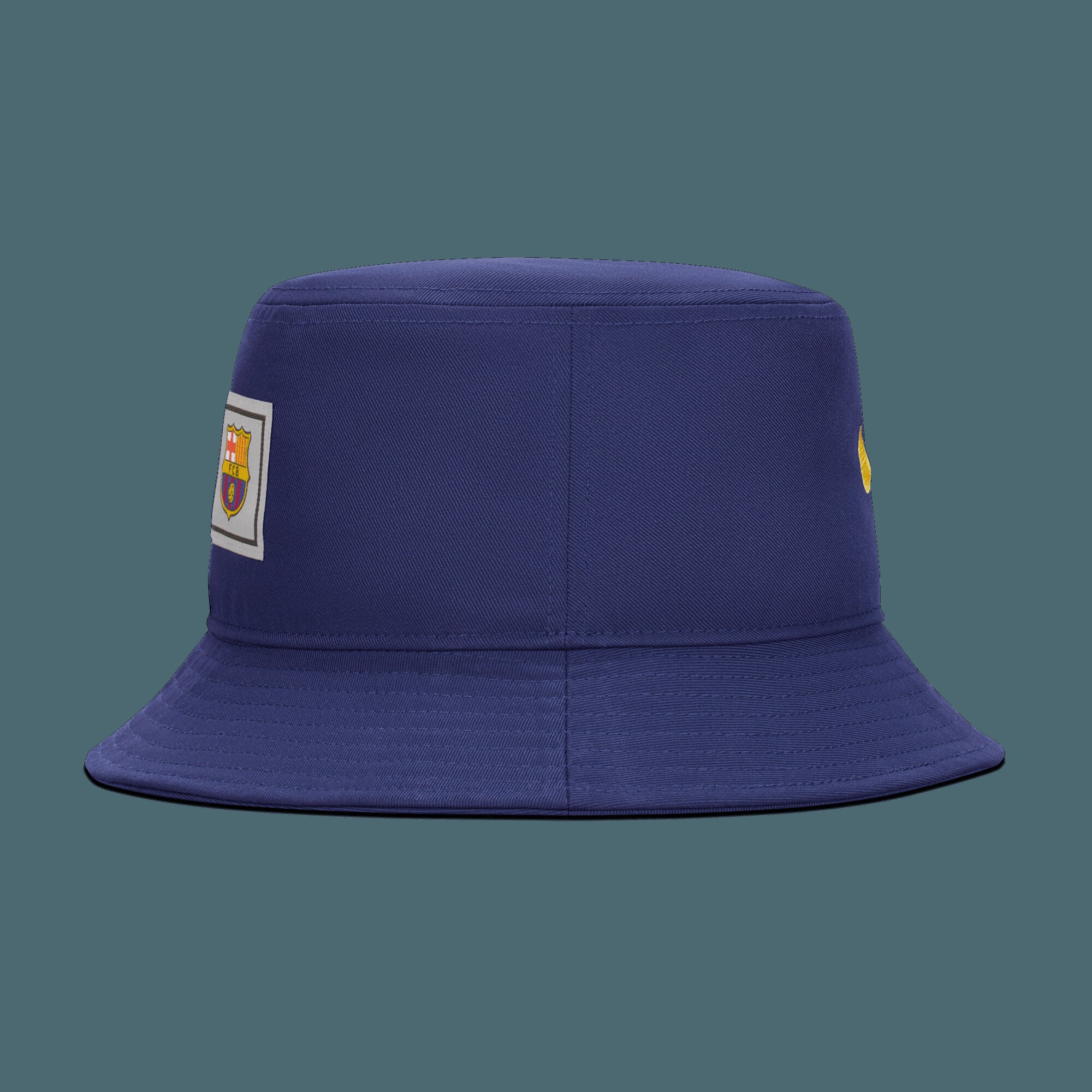 F.C. Barcelona 2026/27 Apex Bucket Hat image number 2