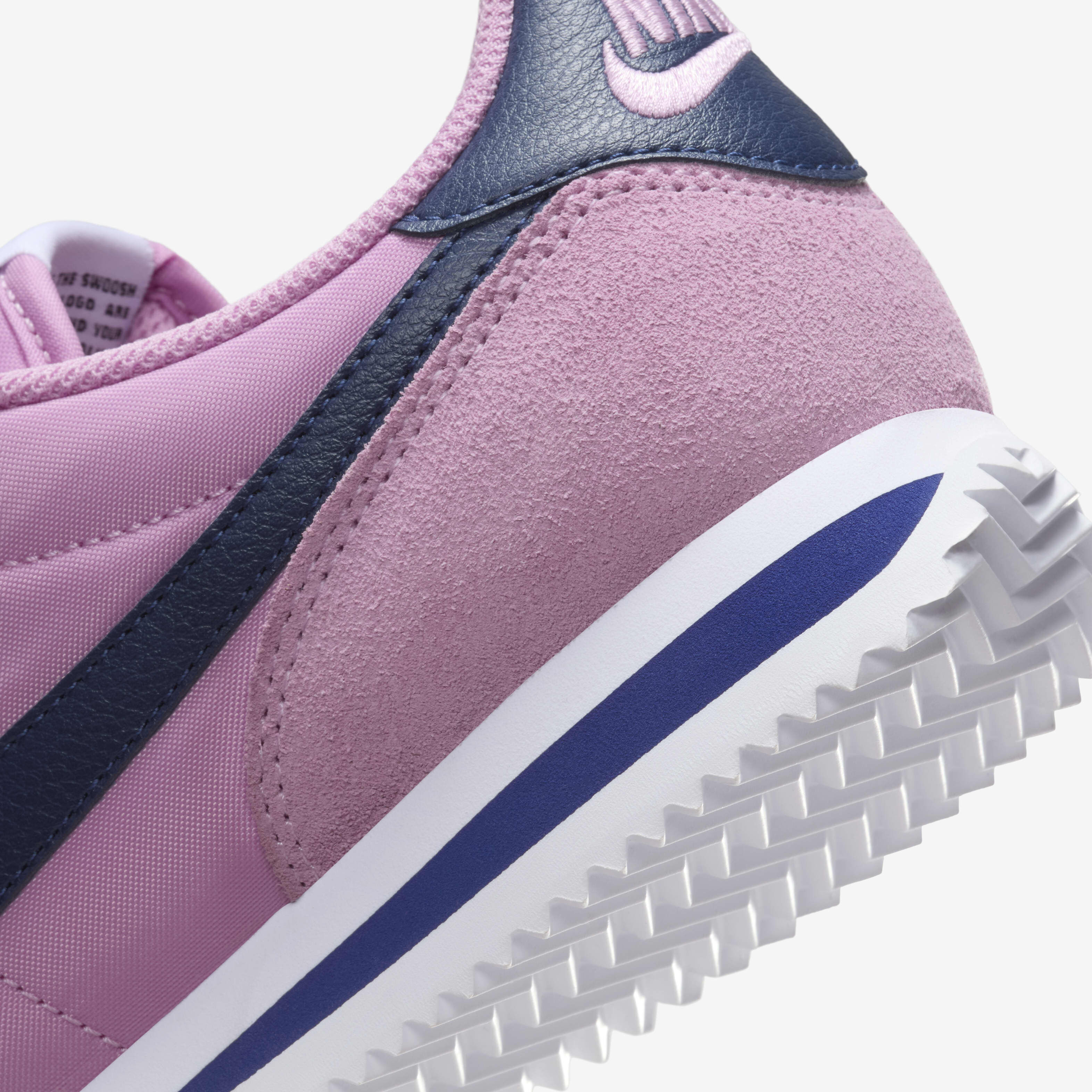 Buy Nike Cortez Textile Shoes Nike Saudi Official