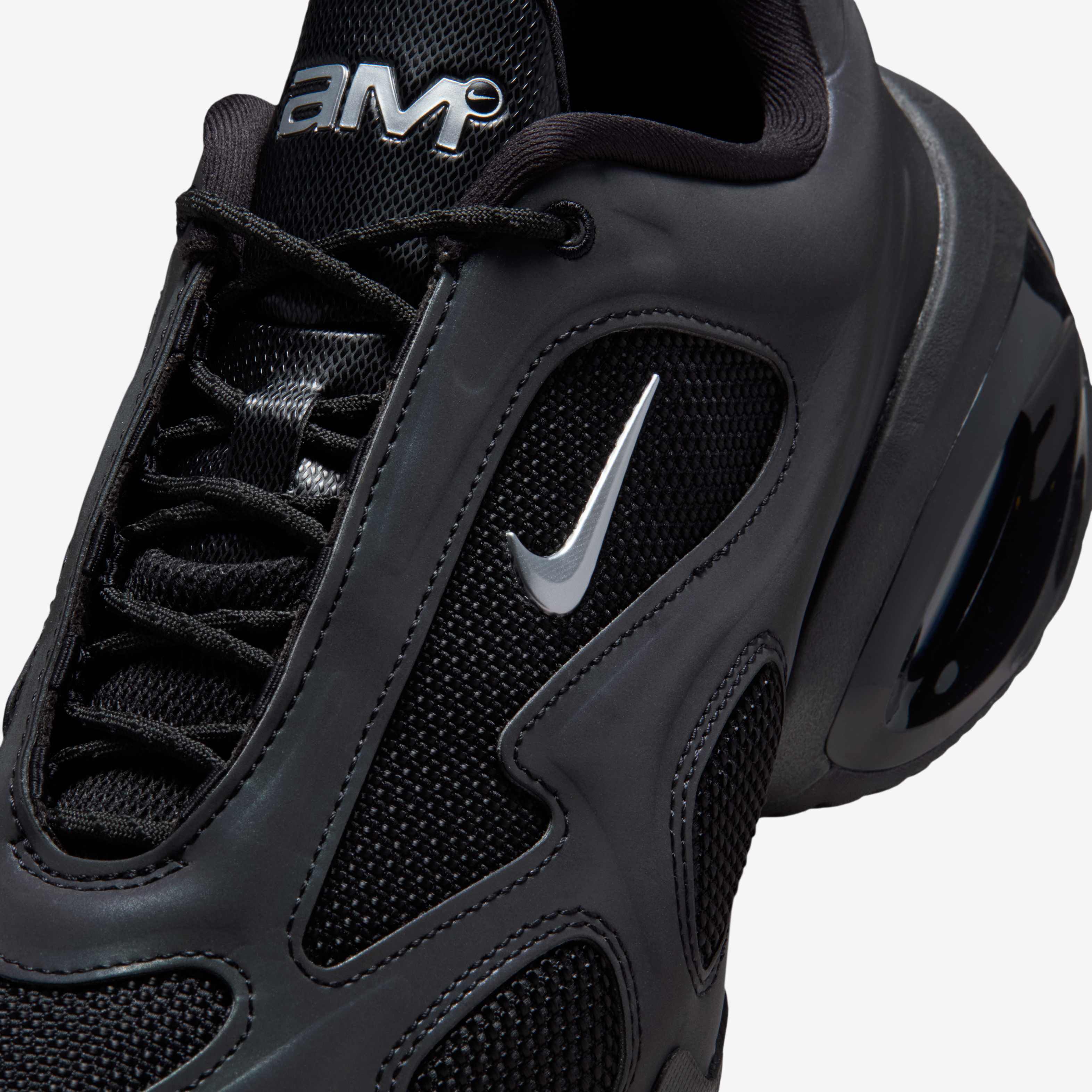 Buy Nike Air Max Muse Women's shoes with reflective accents