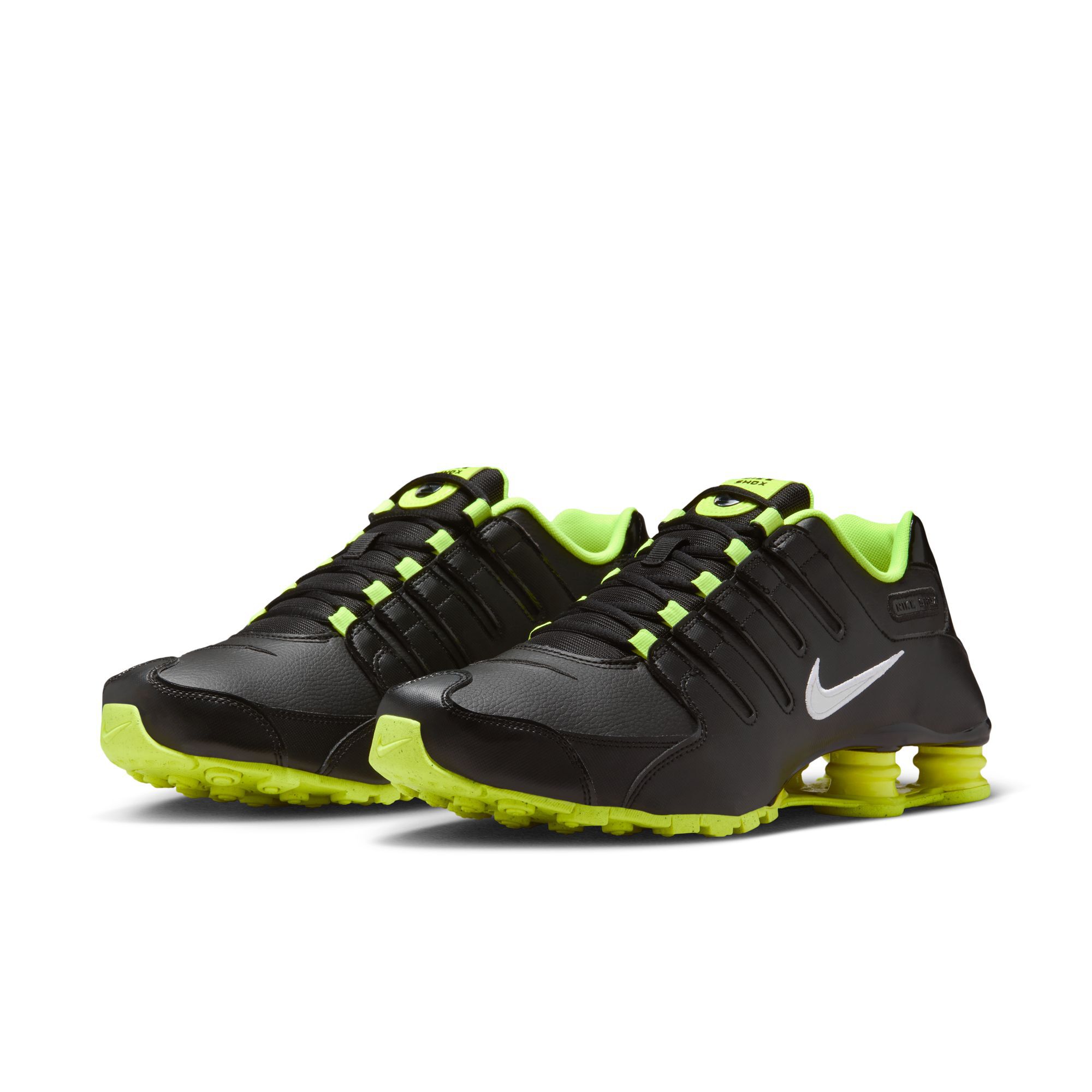 Nike Shox NZ image number 2