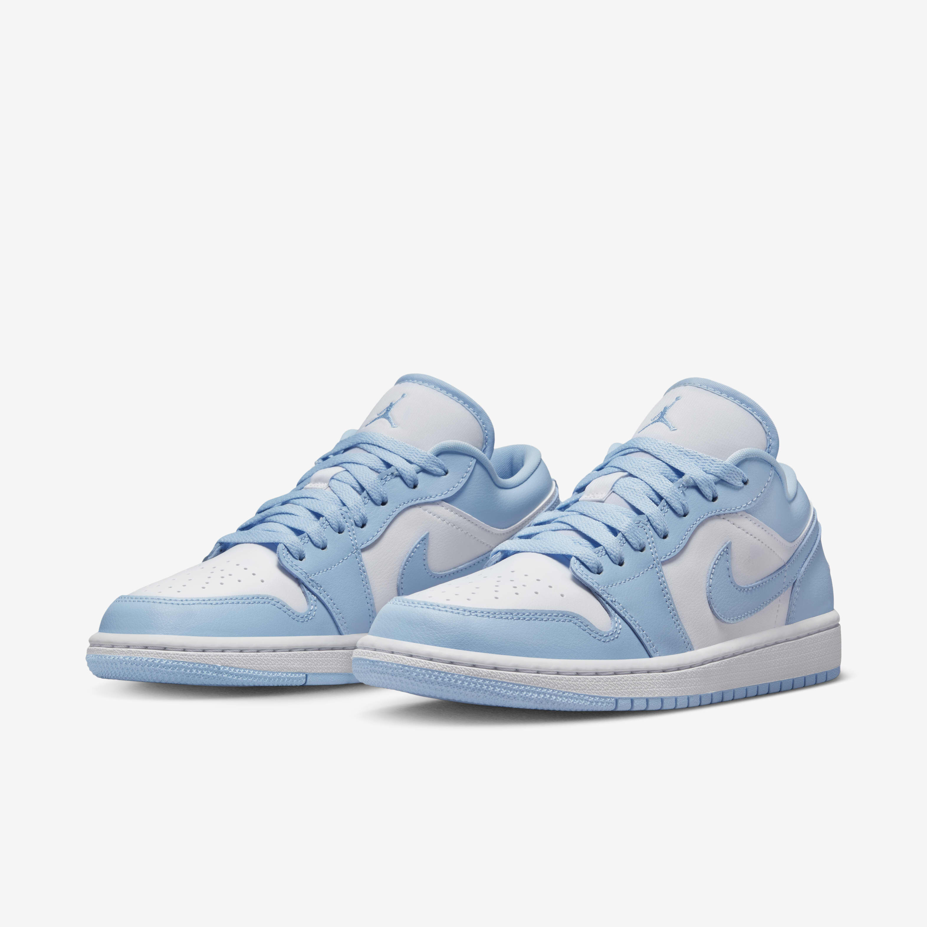 Air Jordan 1 Low image number 4