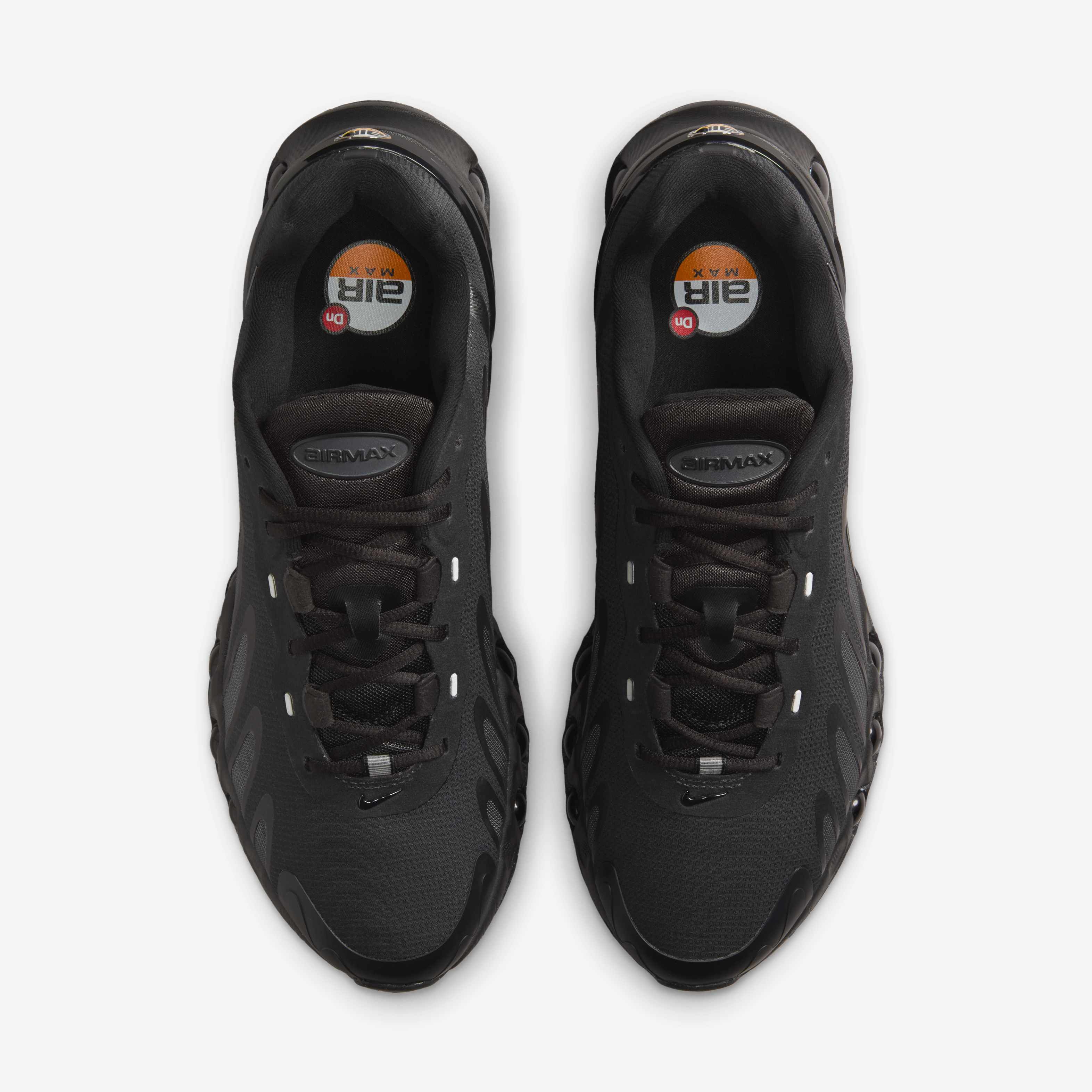 Buy Nike Air Max Dn8 Men's Shoes - Black/Black/Anthracite