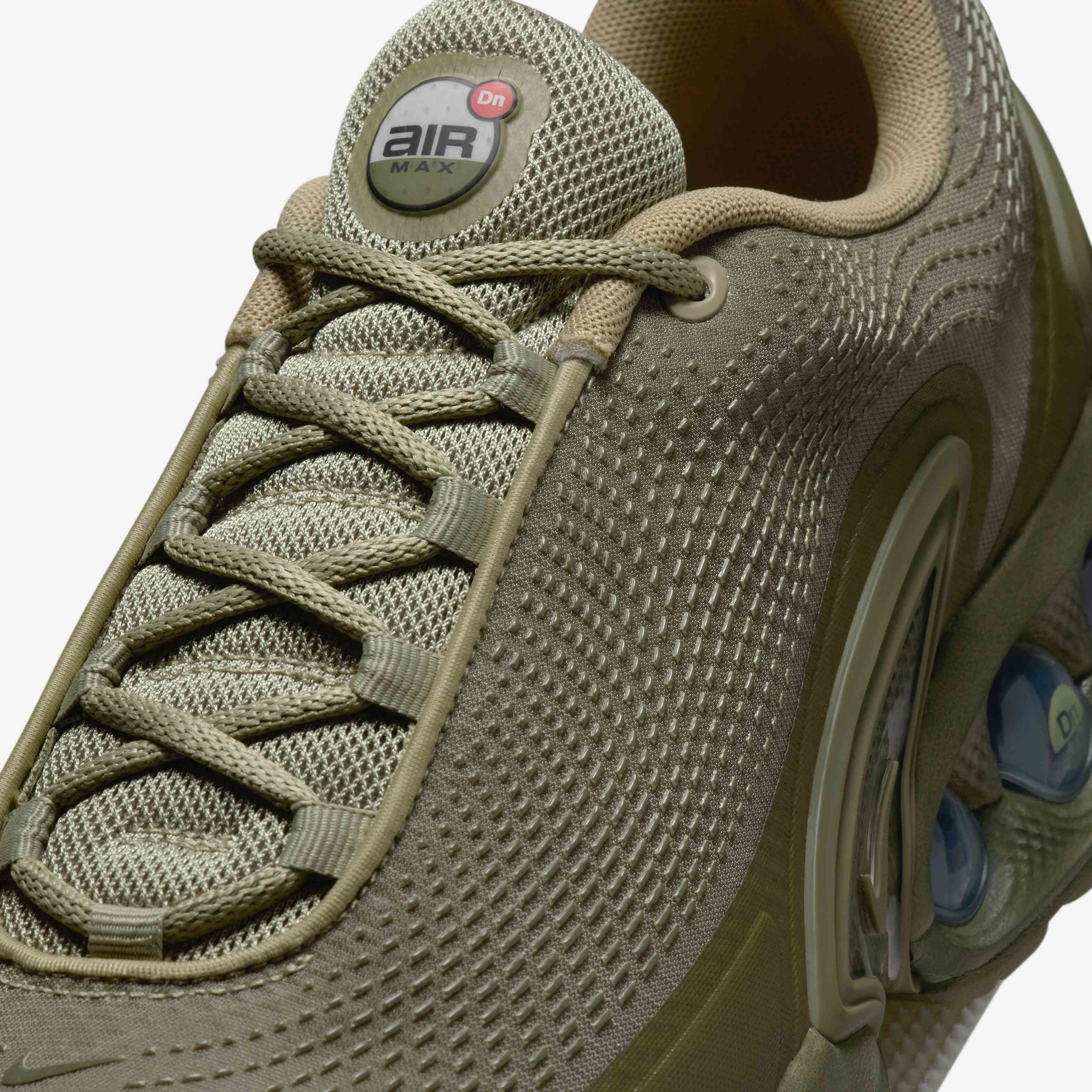 Buy Nike Air Max Dn Shoes Neutral Olive/Dark Stucco/Medium Olive