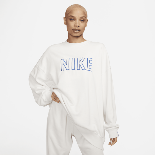 Nike sweatshirt sale womens top