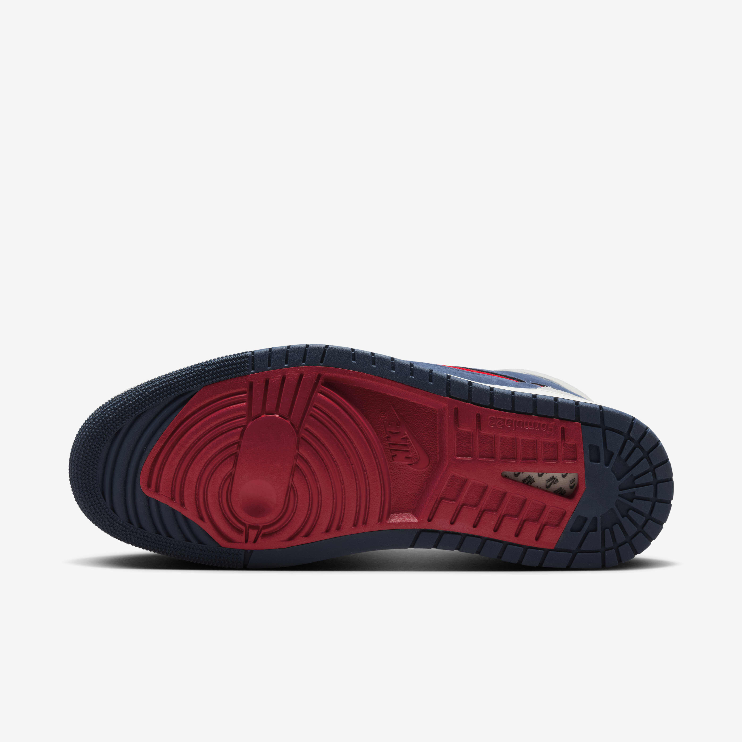 Buy Air Jordan 1 Zoom CMFT 2 Men s Shoes Nike Saudi Official