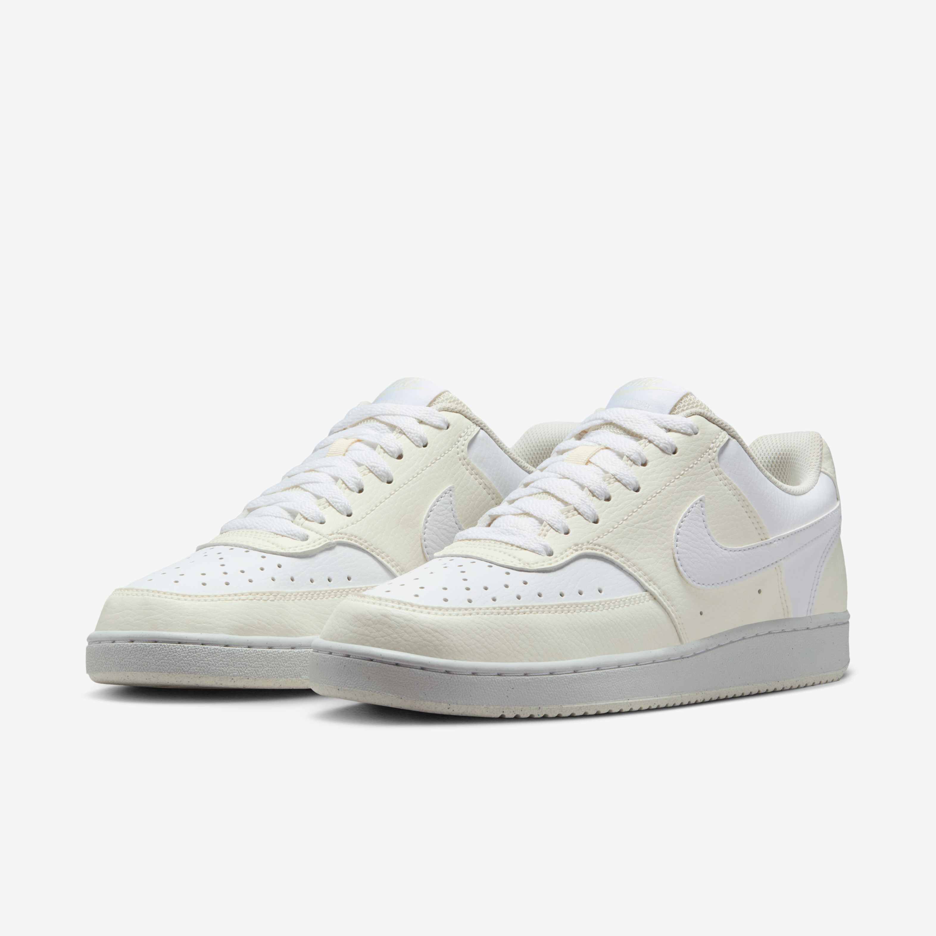 Nike Court Vision Low Next Nature image number 4