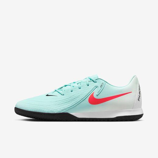 Men's Football Indoor Court Shoes-Nike, Nike Phantom GX 2 Academy, Indoor Court Low-Top Football Shoes
