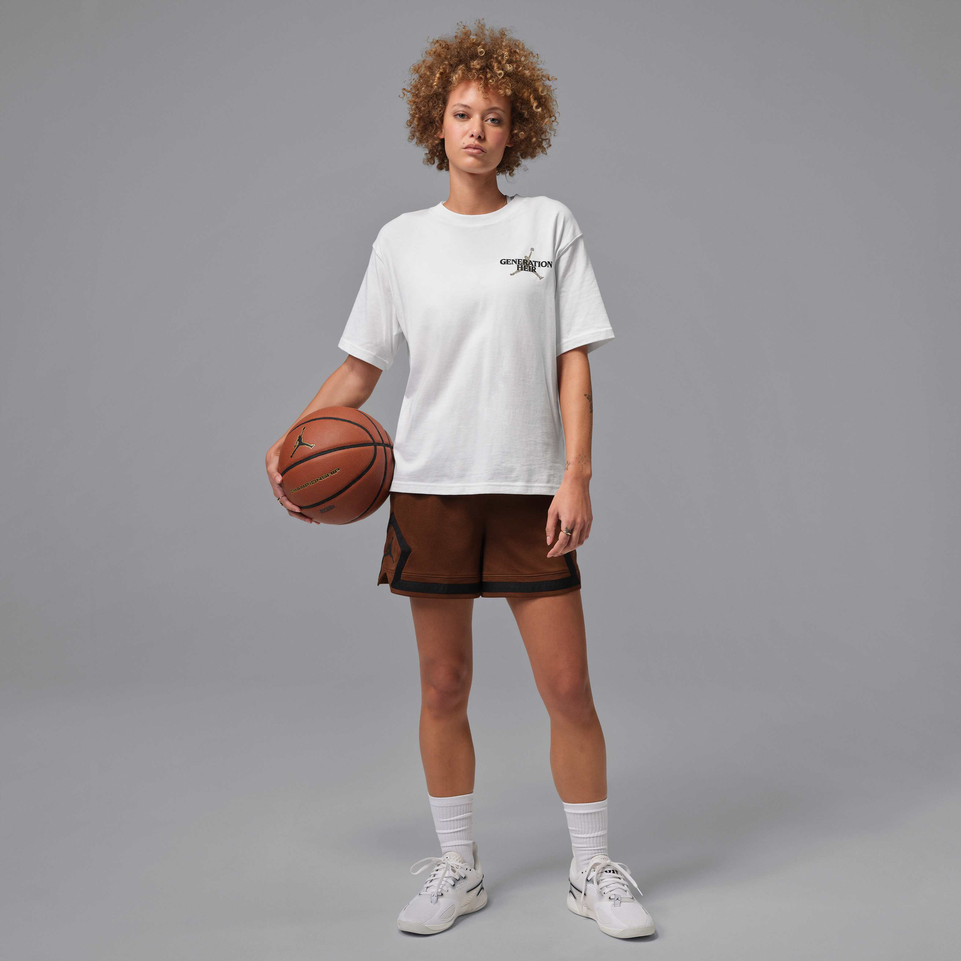 جوردن سبورت image number 3