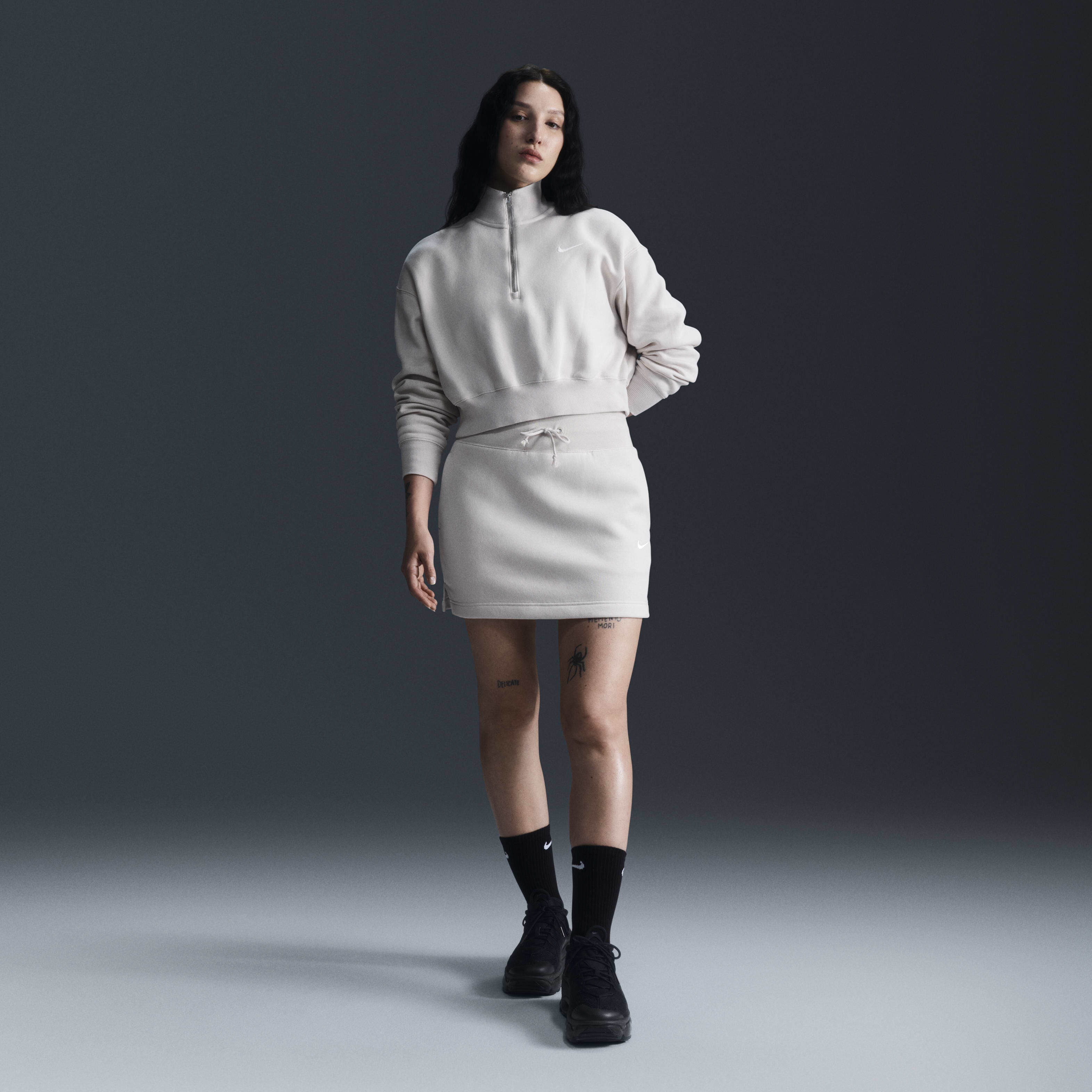 نايكي سبورتسوير فينيكس فليس image number 3