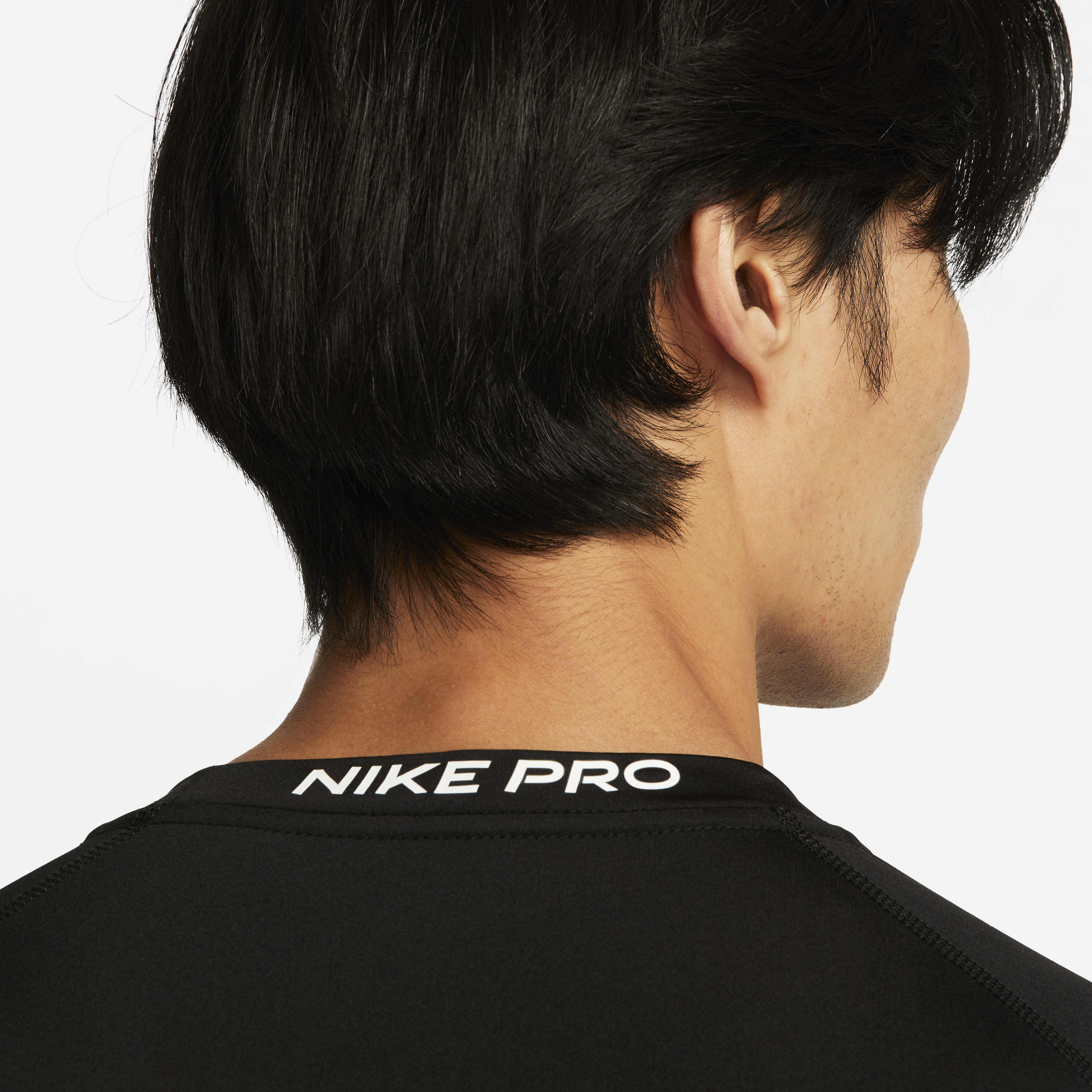 Nike long sleeve tight top shop