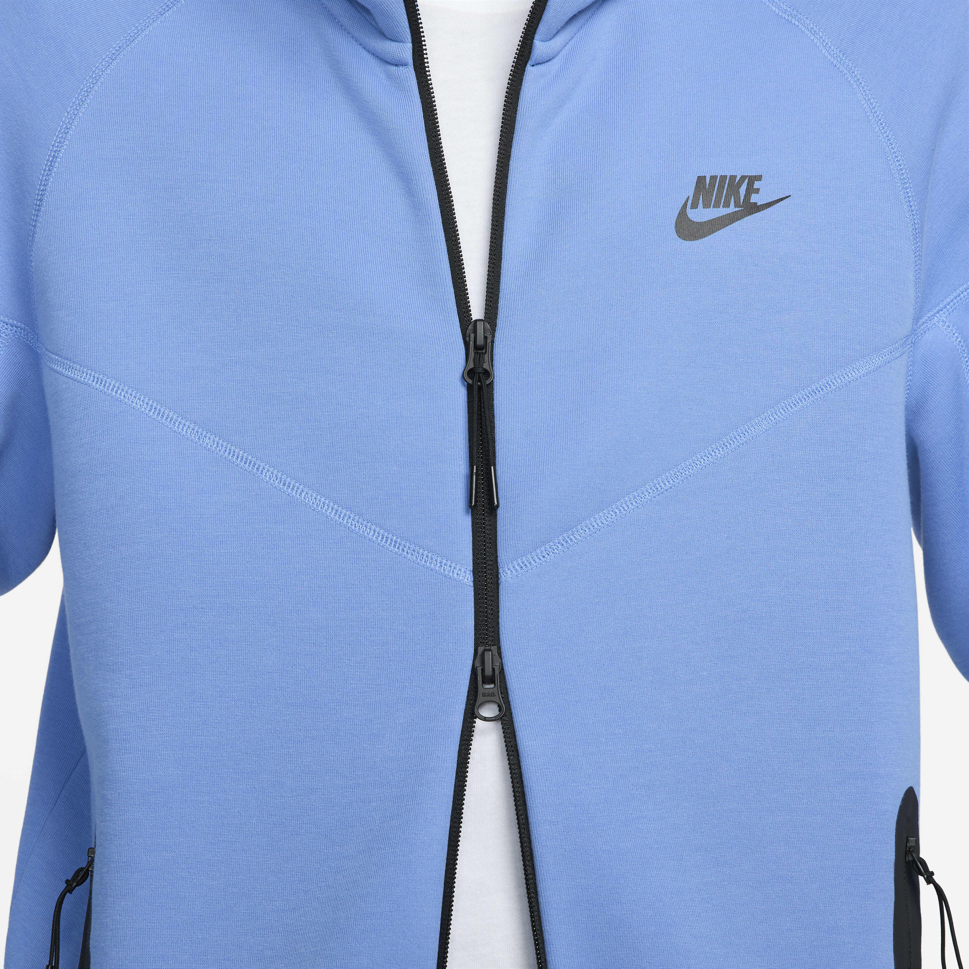 Nike Sportswear Tech Fleece Windrunner image number 3