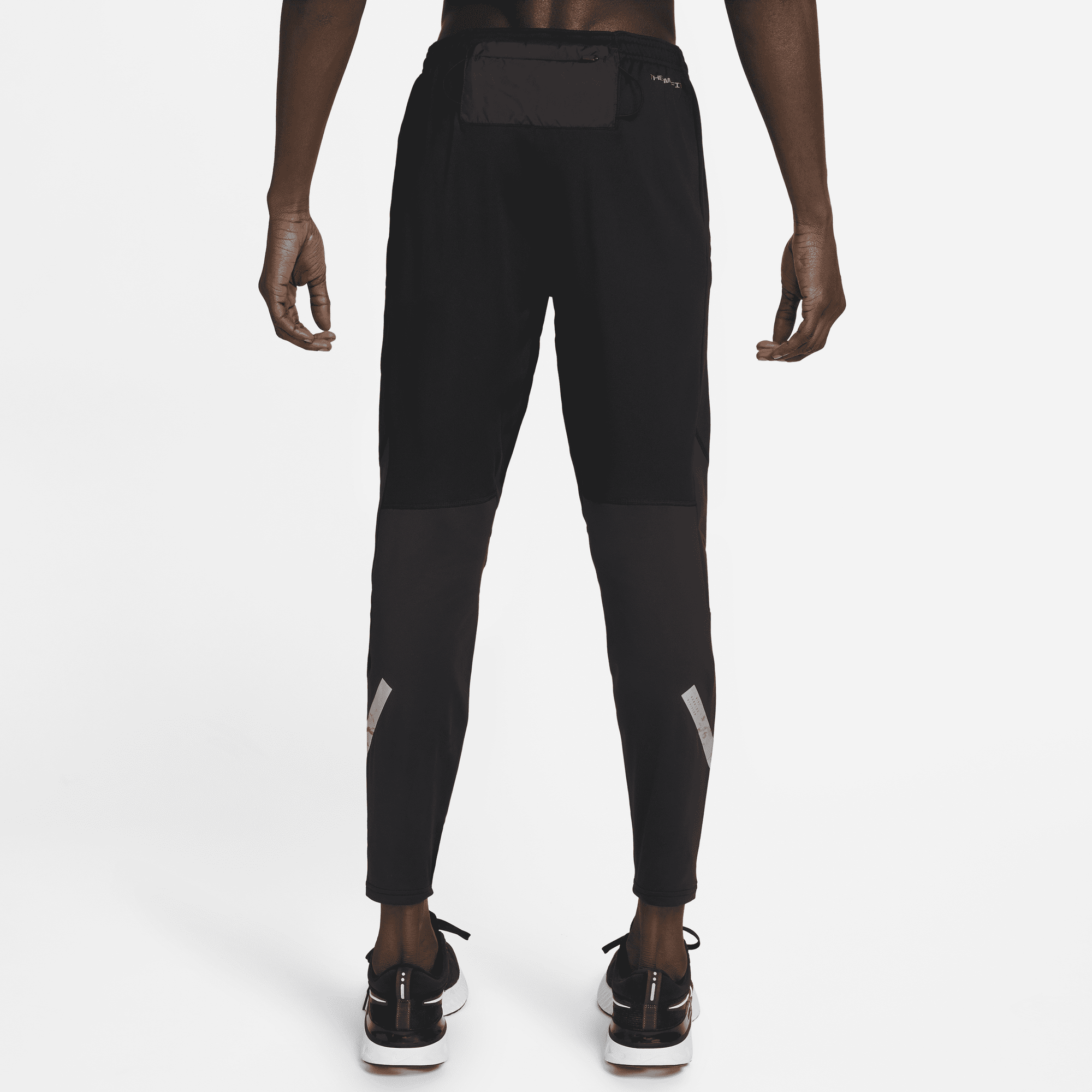 Shop Therma FIT Run Division Elite Men s Running Trousers Nike KSA