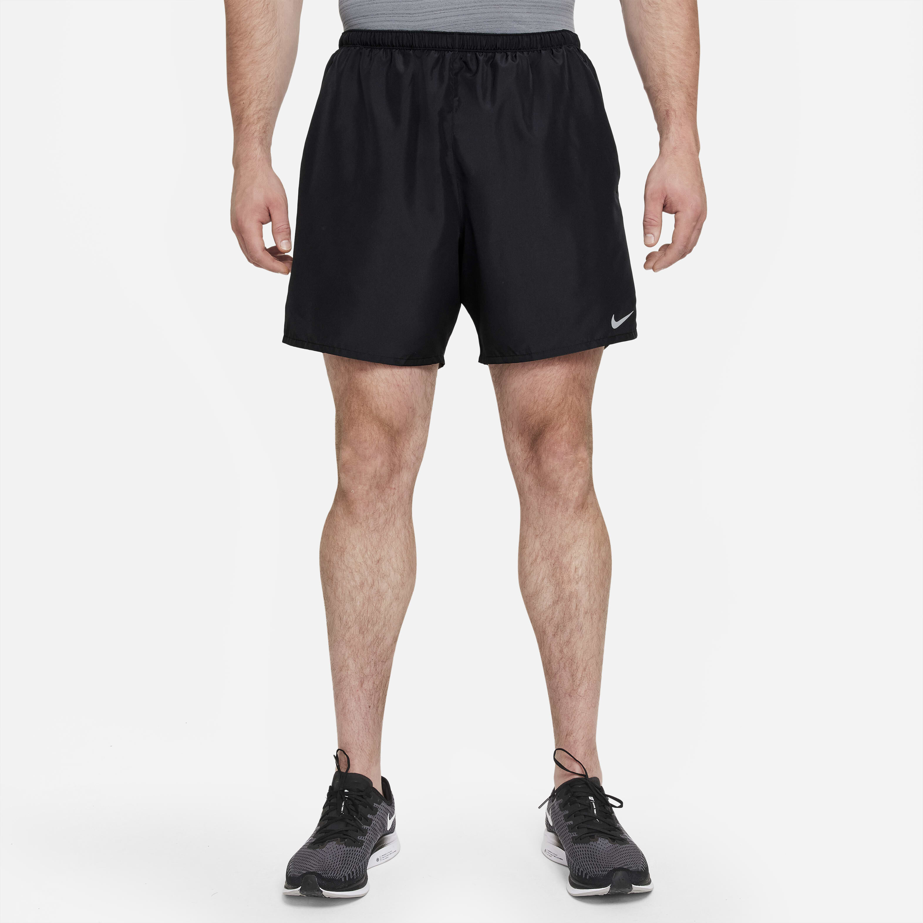 Nike 2 in 1 challenger shorts sale