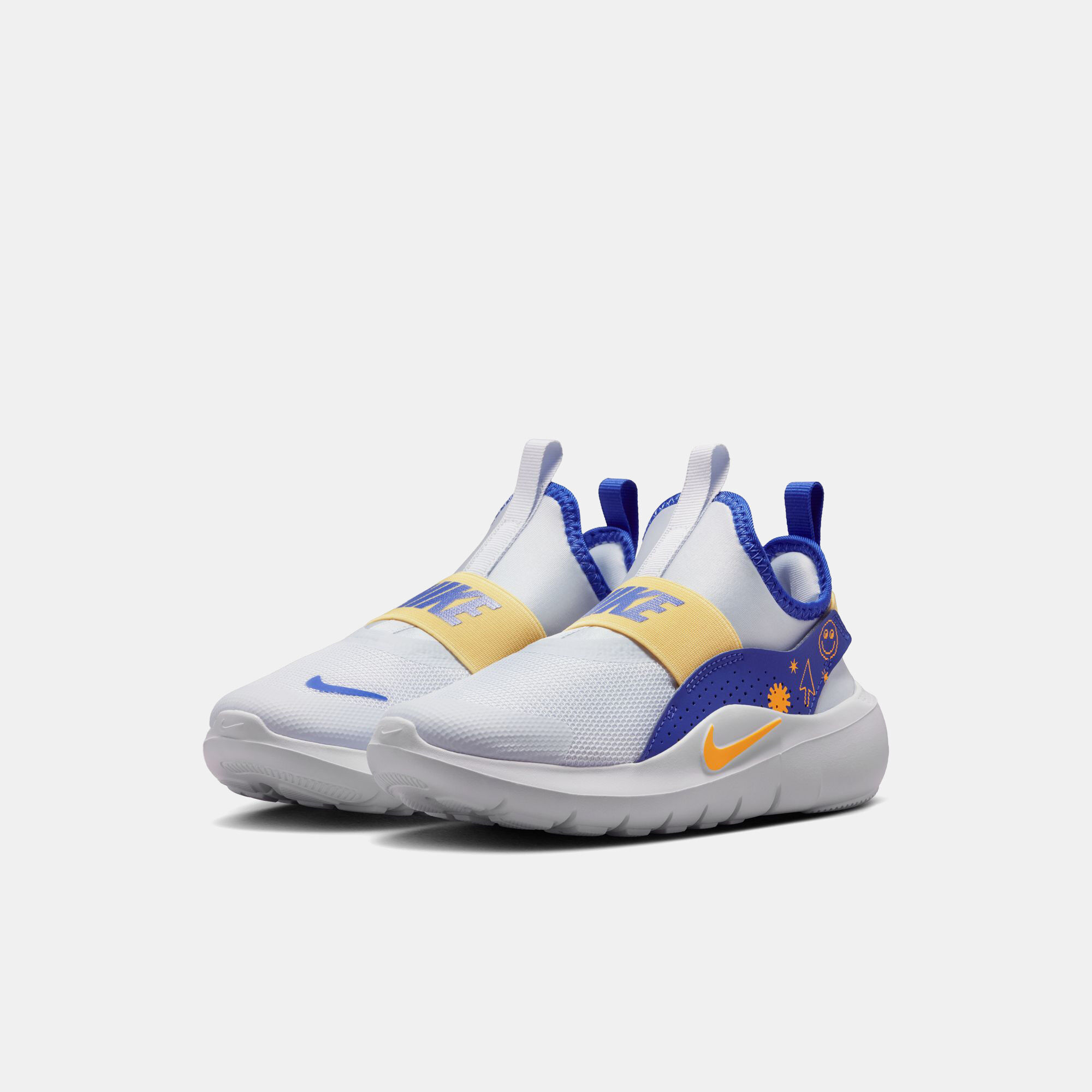 Nike Flex Runner 4 SE image number 2